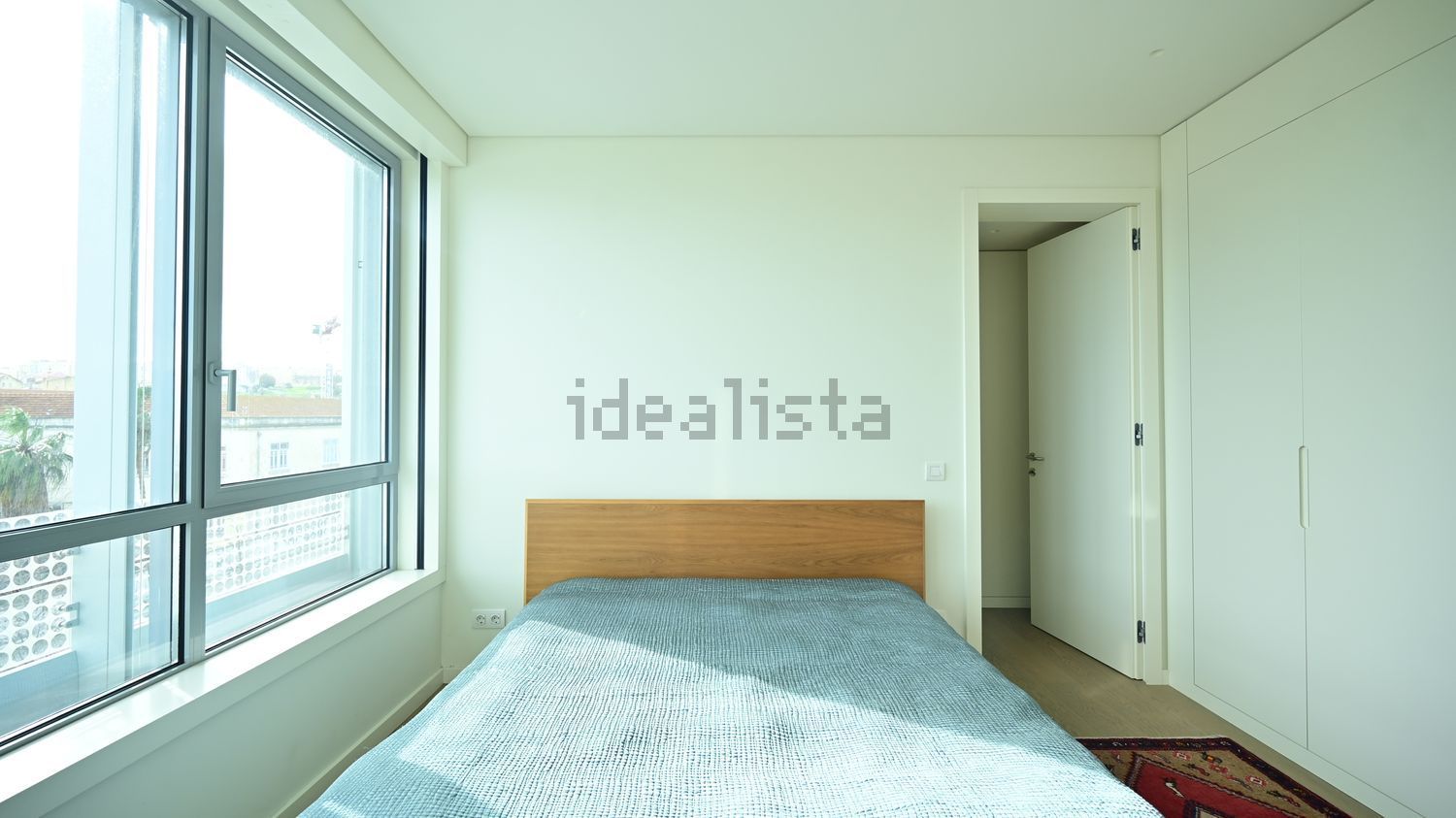 公寓 t3出售在Avenida Infante Dom Henrique, 110 - 卧室