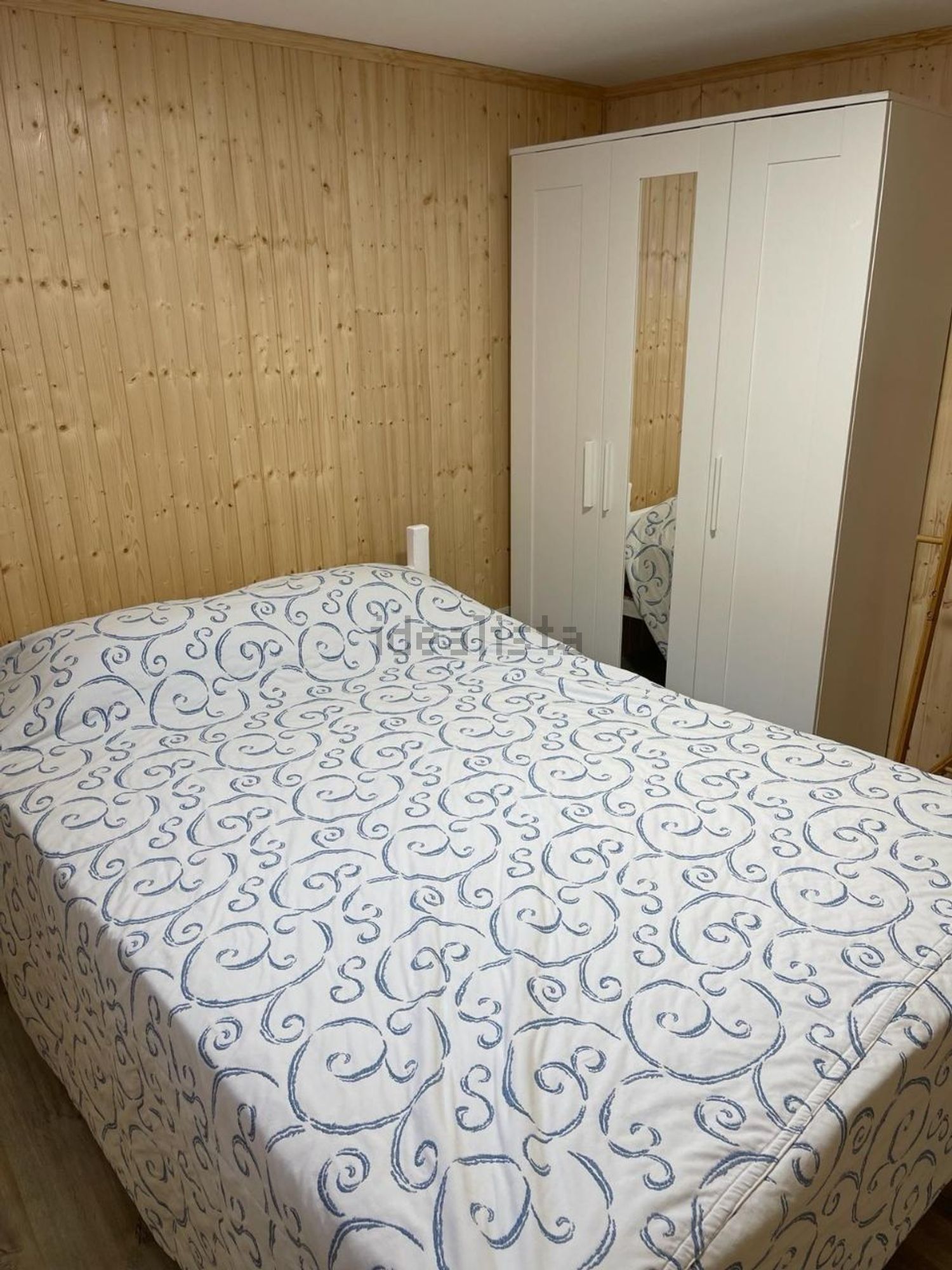 出租庄园在Estrada do Monte do Touro, 30 - 卧室