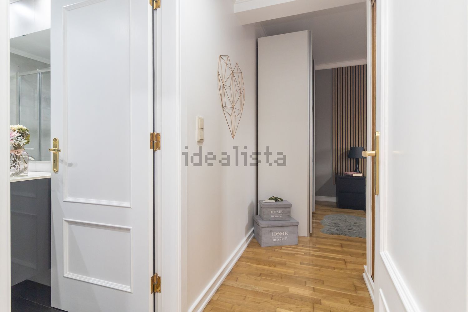 公寓 t3出售在Avenida Mestre Manuel dos Santos Cabanas - 卧室