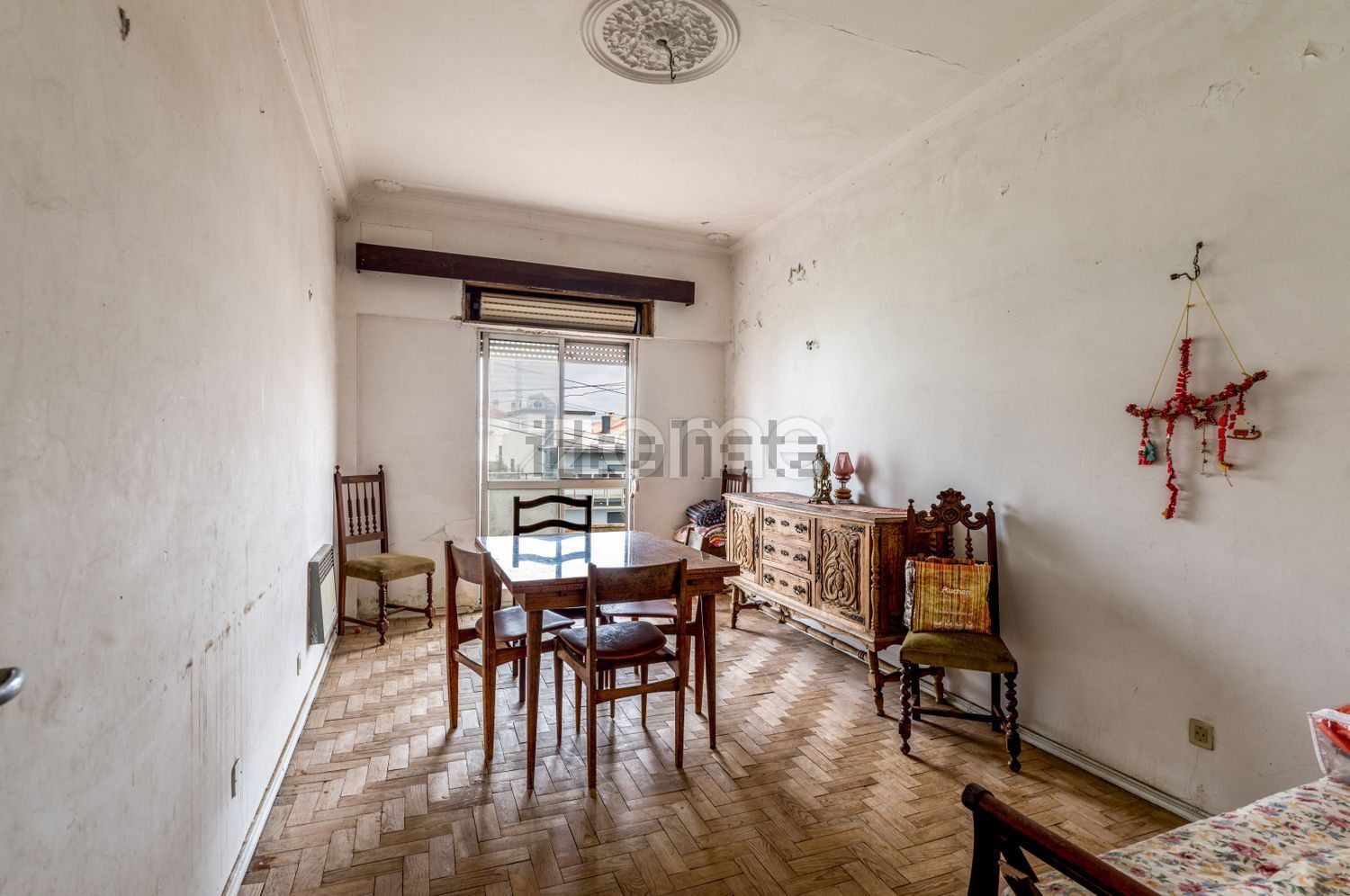 小楼房或独栋别墅出售在Rua da Liberdade, 102 - 客厅