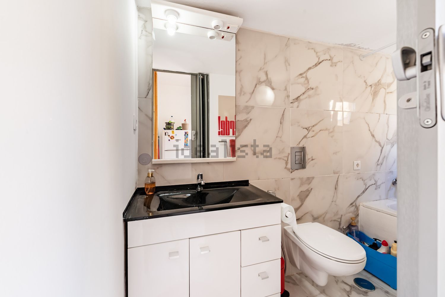 联排别墅出售在Falagueira-Venda Nova - 卫生间