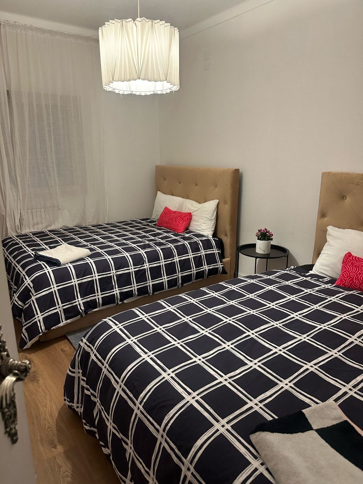 小楼房或独栋别墅出售在Rua 4 de Agosto, 26 - 卧室