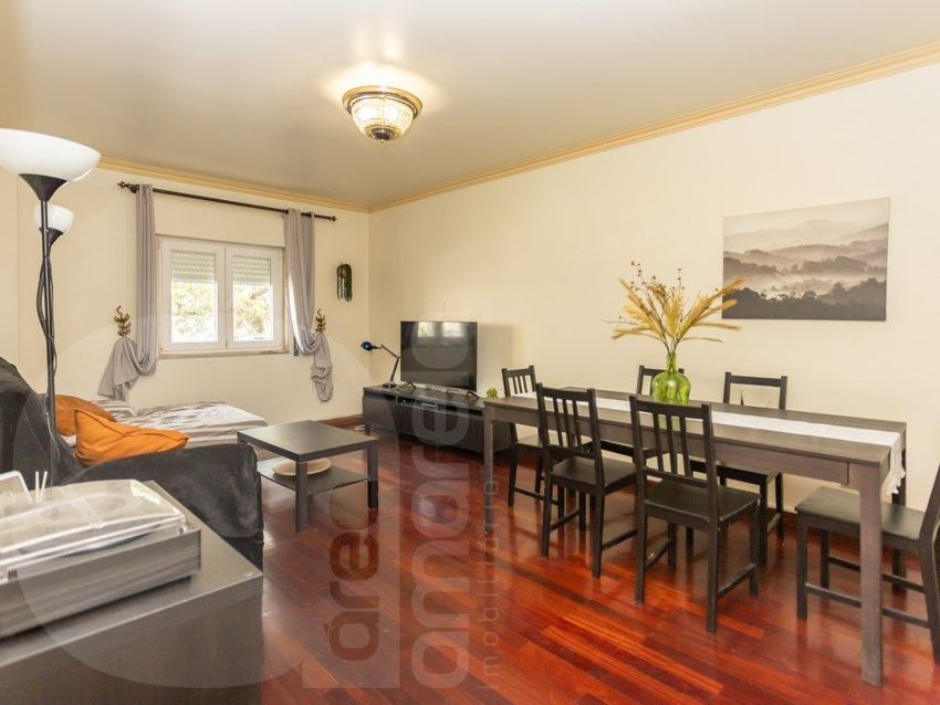 复式公寓出售在Santa Marta do Pinhal