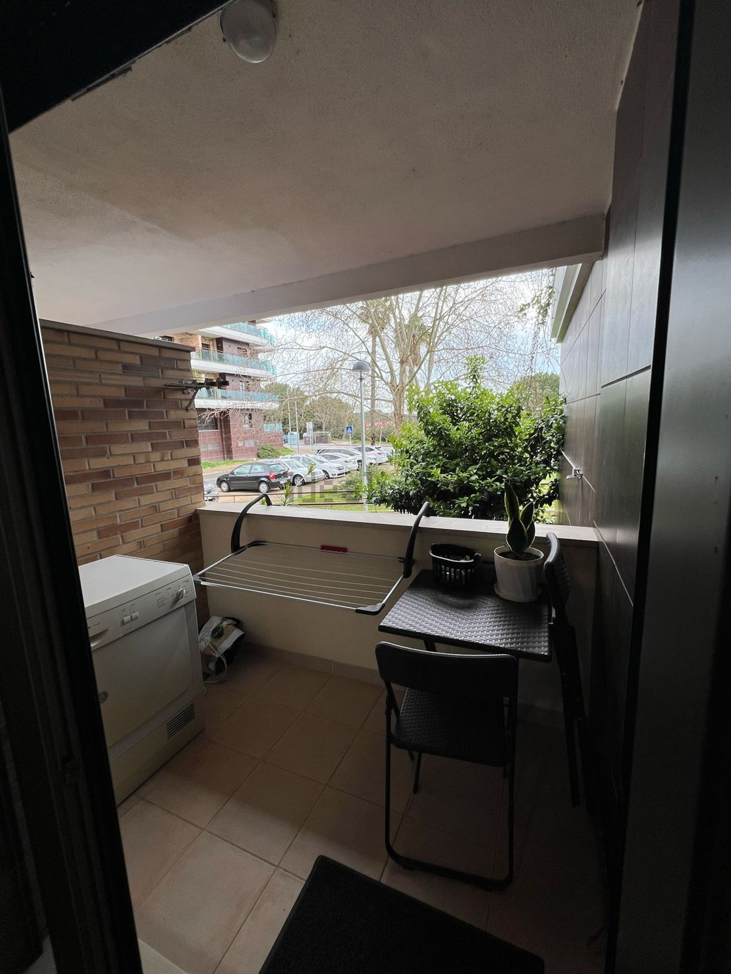 公寓 t2出售在Rua Domingos Leite Pereira, 1 - 露台