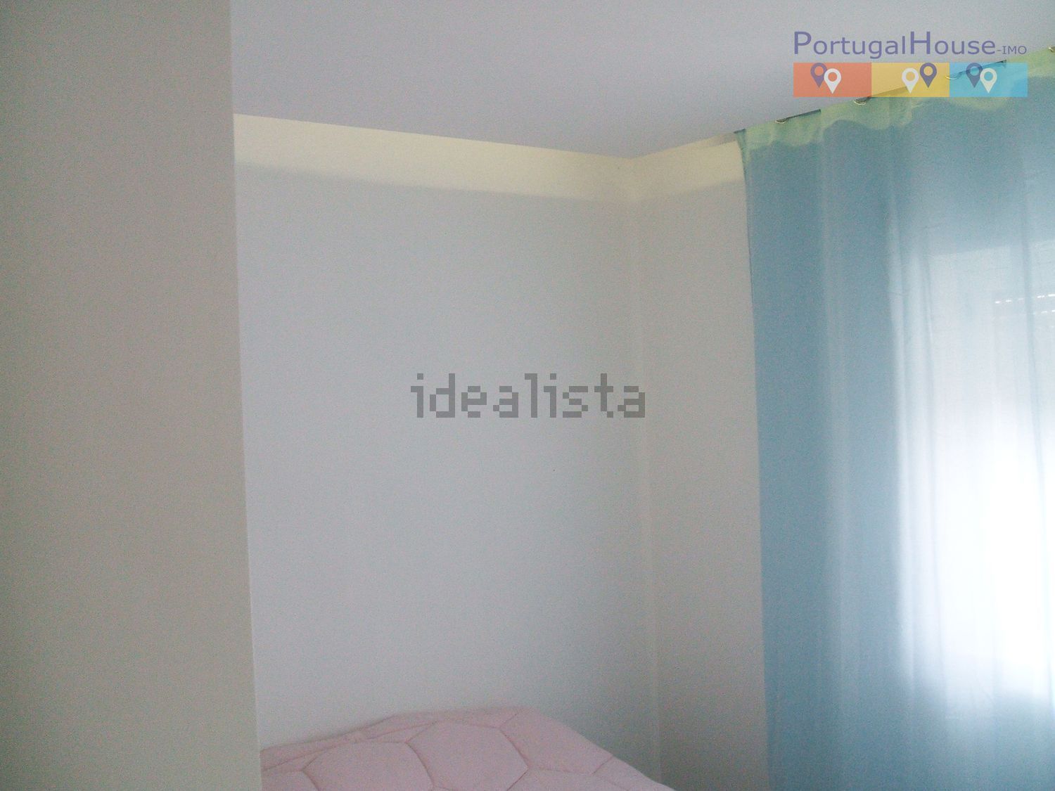 小楼房或独栋别墅出售在Rua João Francisco - 卧室