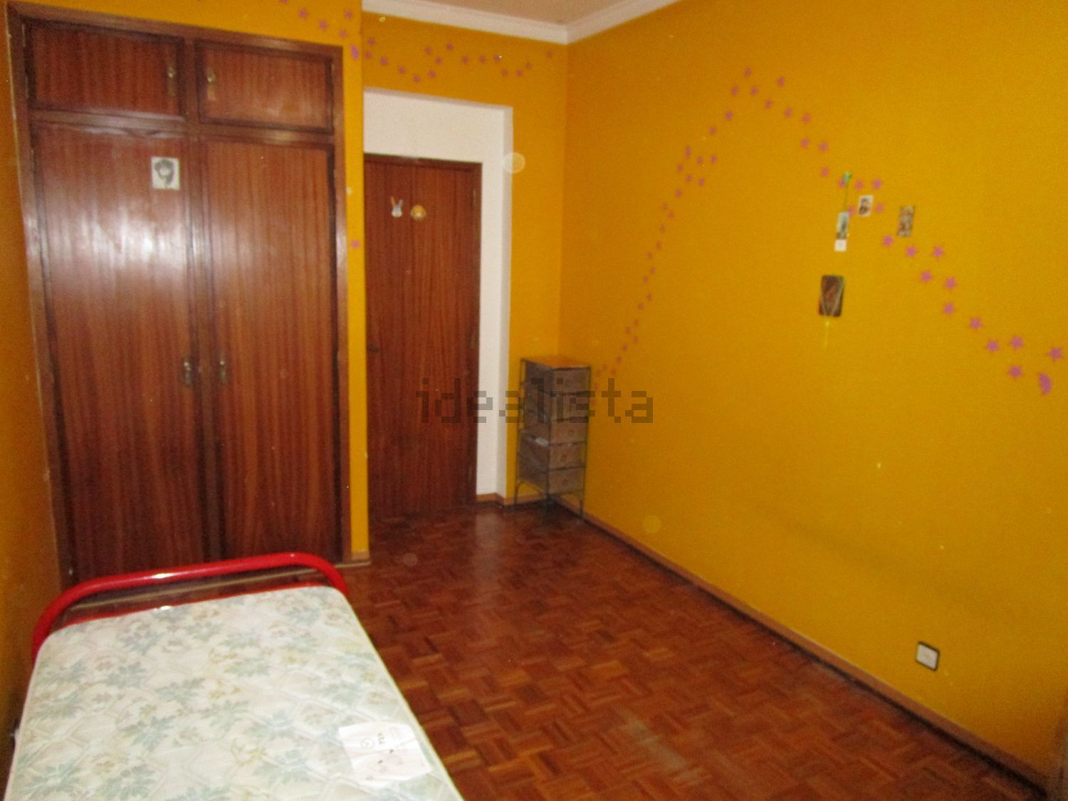 出租房间在Praceta Augusto Ferreira Geirinhas, 8 - 卧室