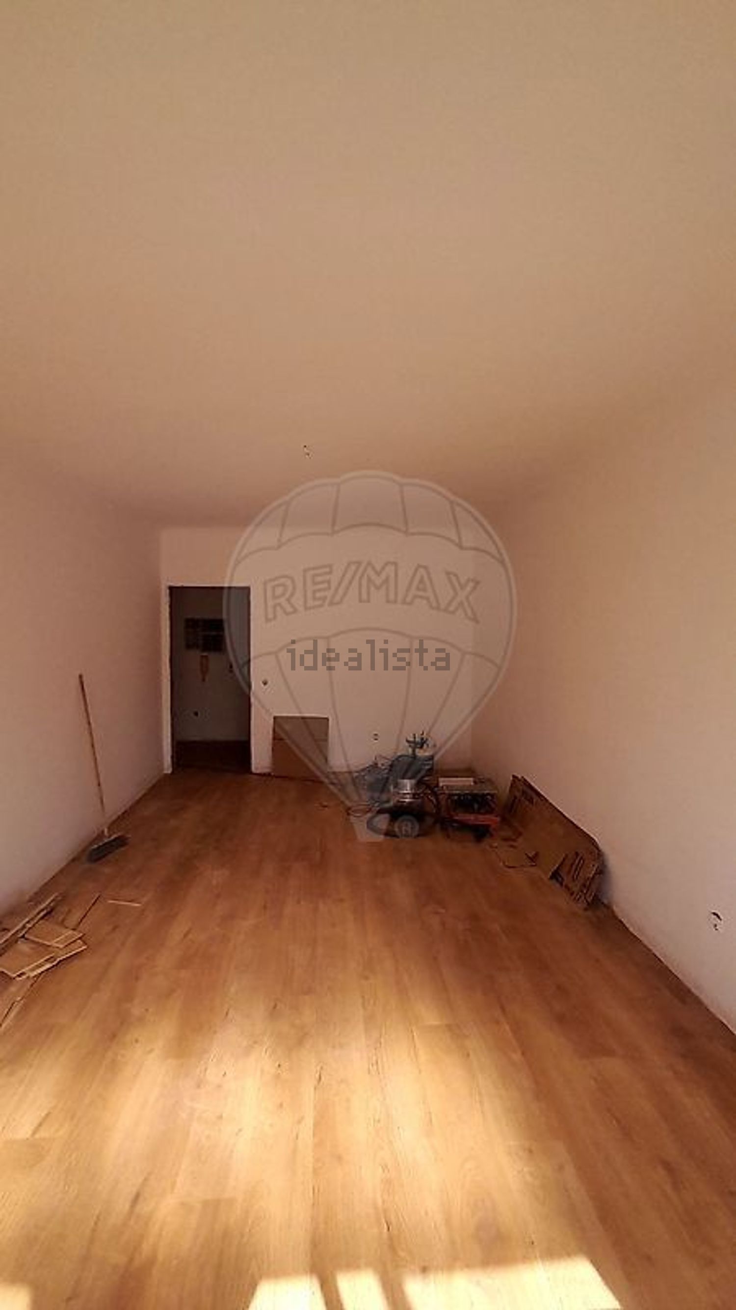 公寓 t2出售在Rua Soeiro Pereira Gomes - 照片