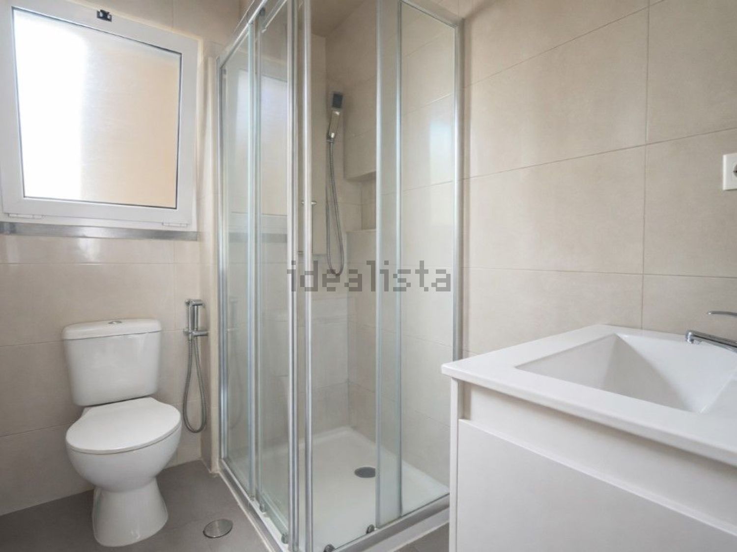 公寓 t3出售在Rua Luís Simões - 卫生间