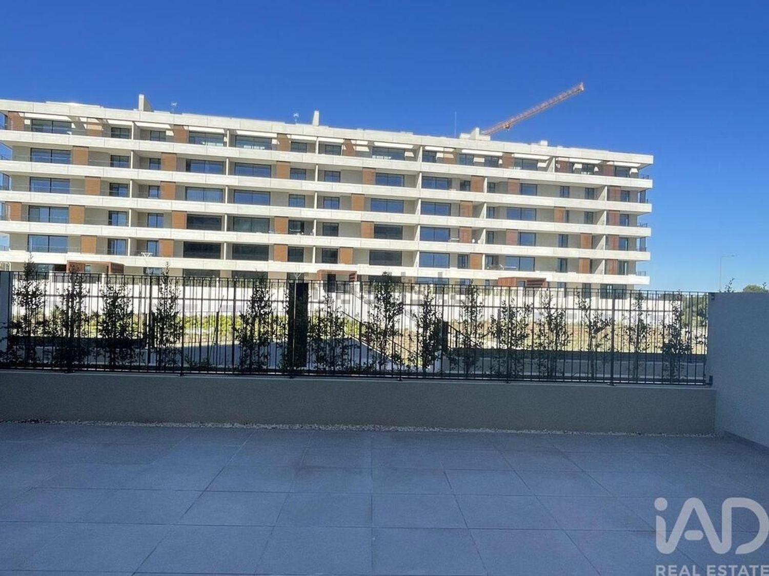 出租公寓 t3在Póvoa de Santa Iria e Forte da Casa - 视线