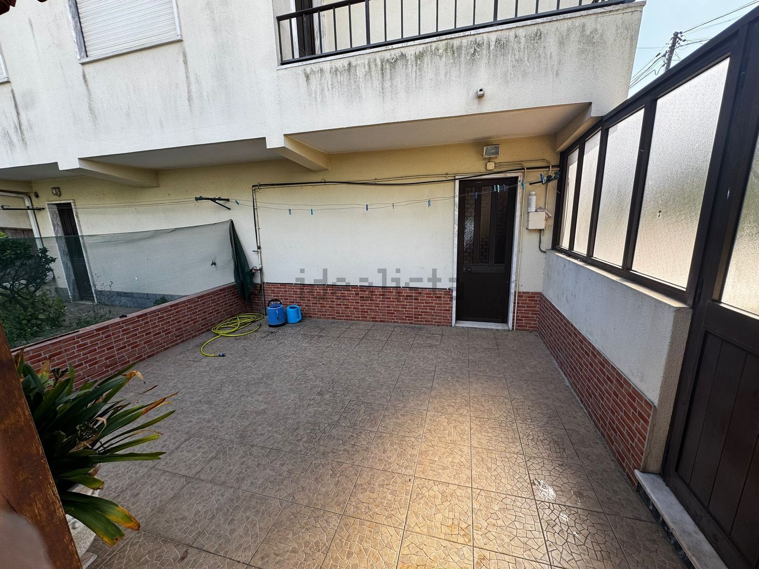 小楼房出售在Praceta António Herédia - 阳台