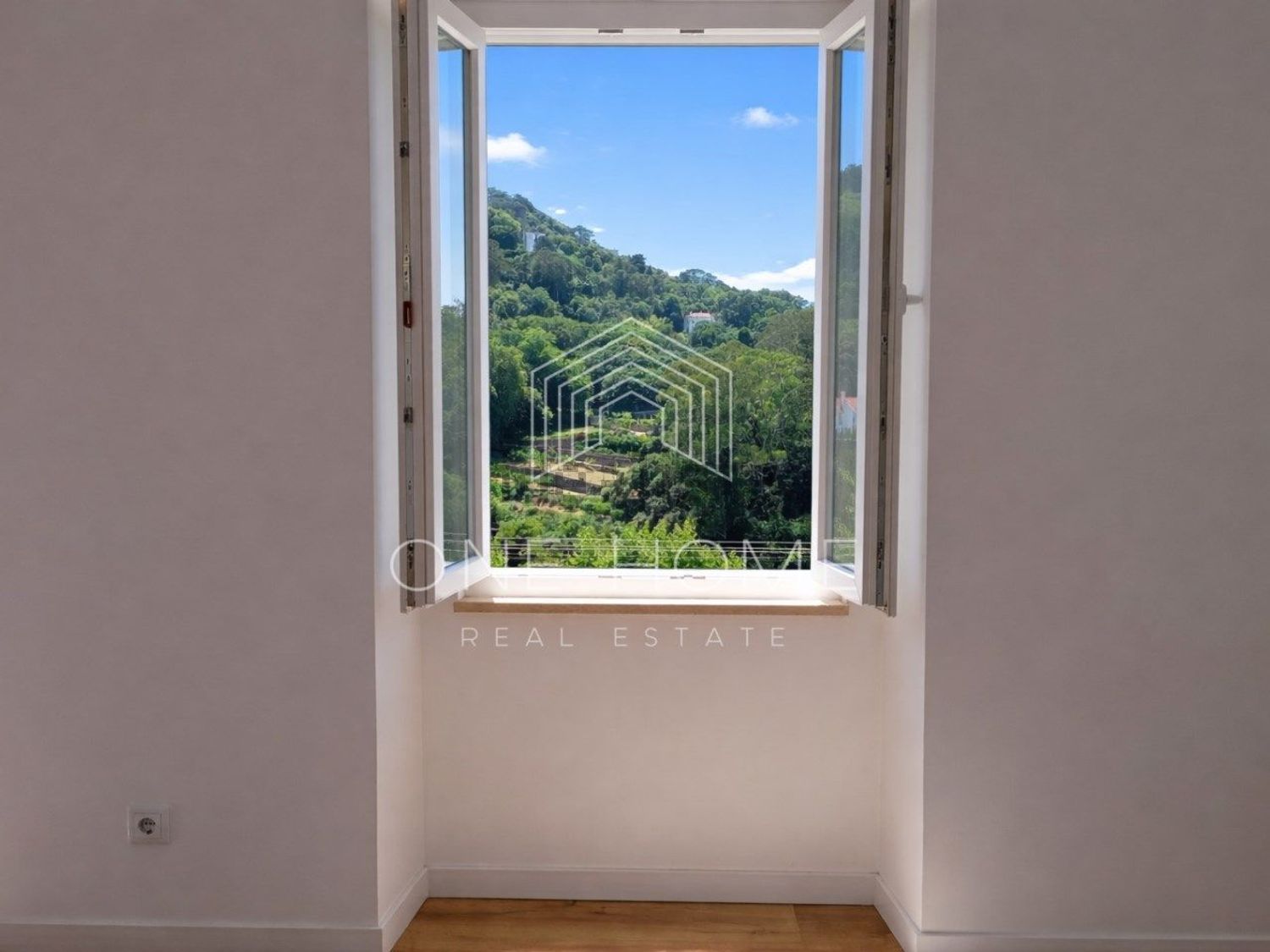 出租公寓 t2在Rua Soto Maior - 视线