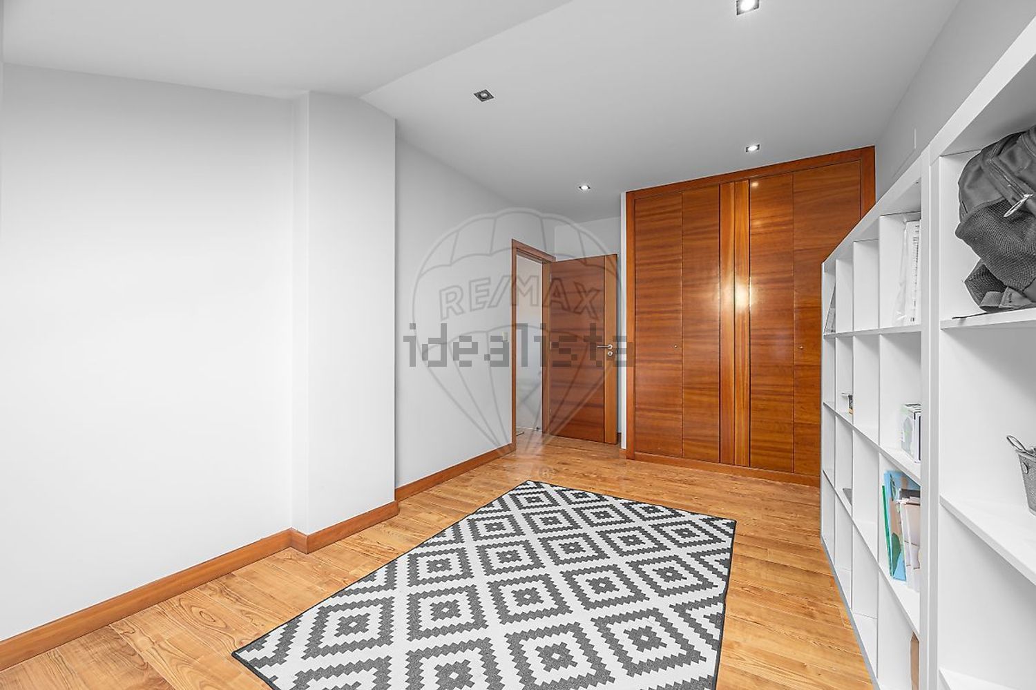 公寓 t2出售在Avenida Principal - 卧室