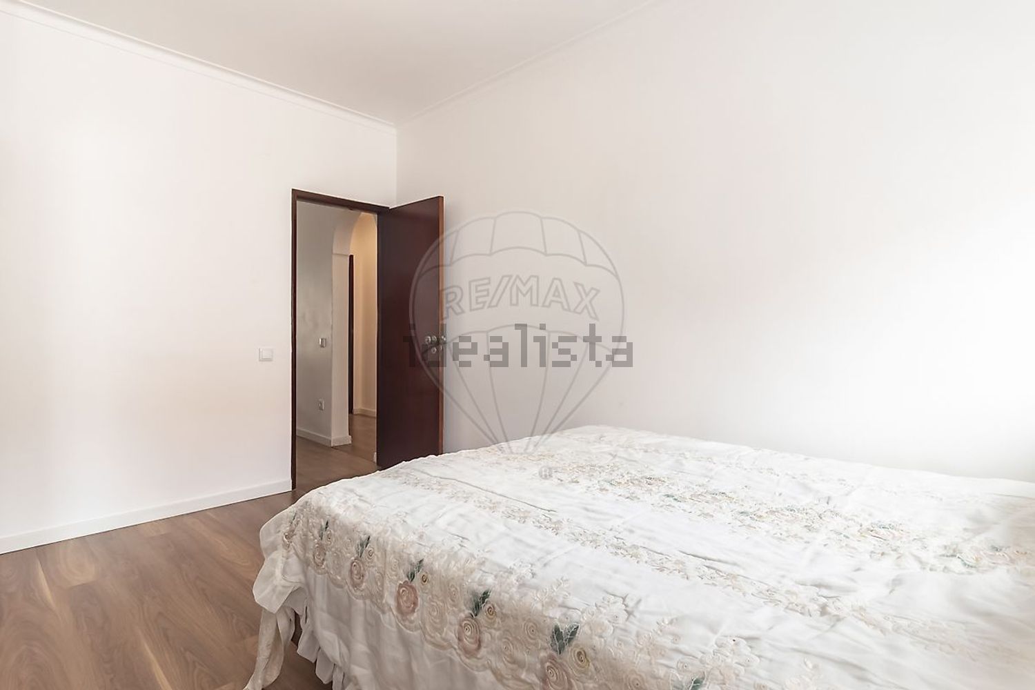 公寓 t3出售在Avenida Humberto Delgado - 卧室