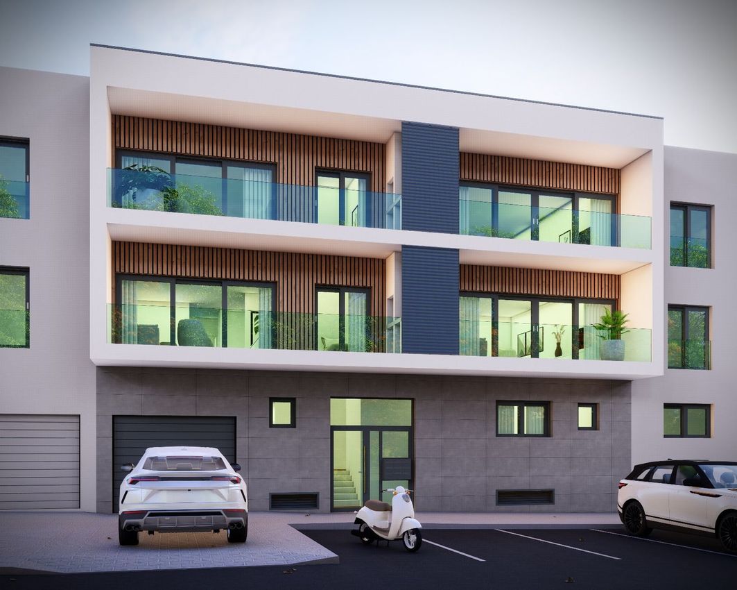 公寓 t1出售在Pinhal do General