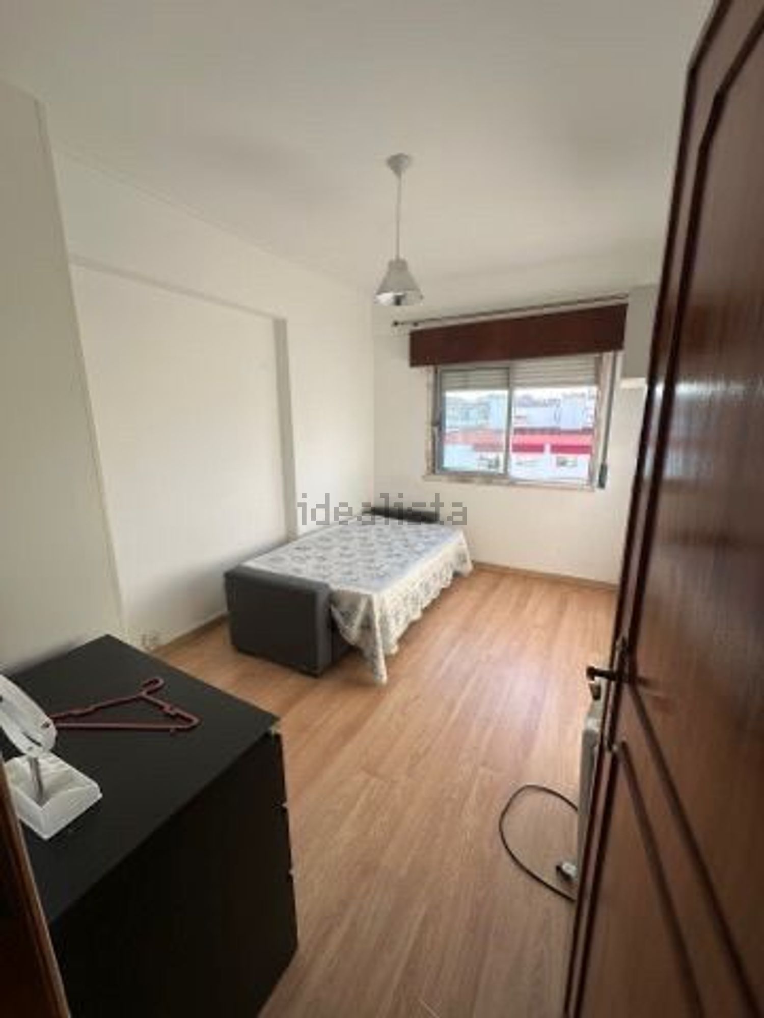 出租房间在Praceta Gomes Eanes de Zurara, 8 - 卧室