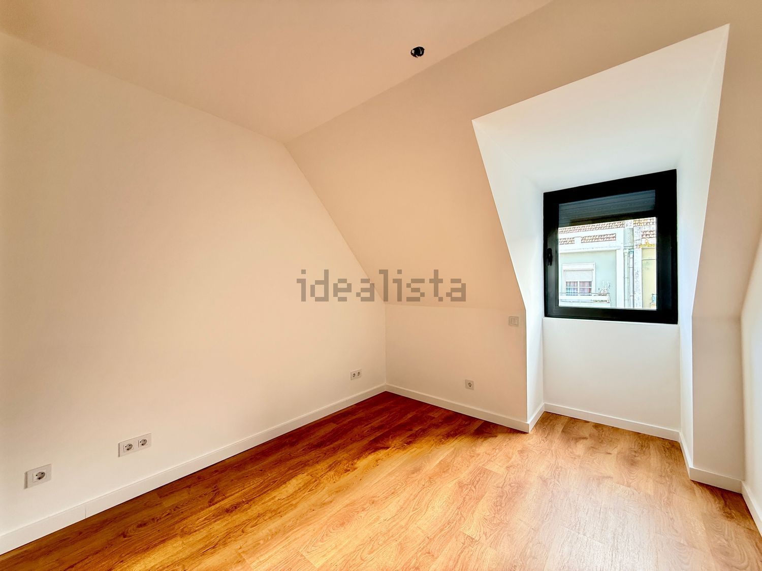 出租公寓 t2在Rua Artur Ferreira da Silva - 居住