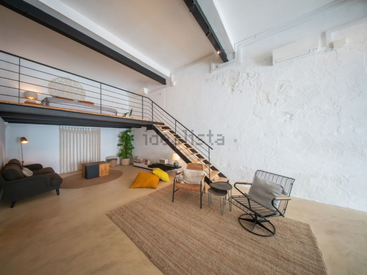 公寓 t1出售在São Vicente de Fora - 阳台