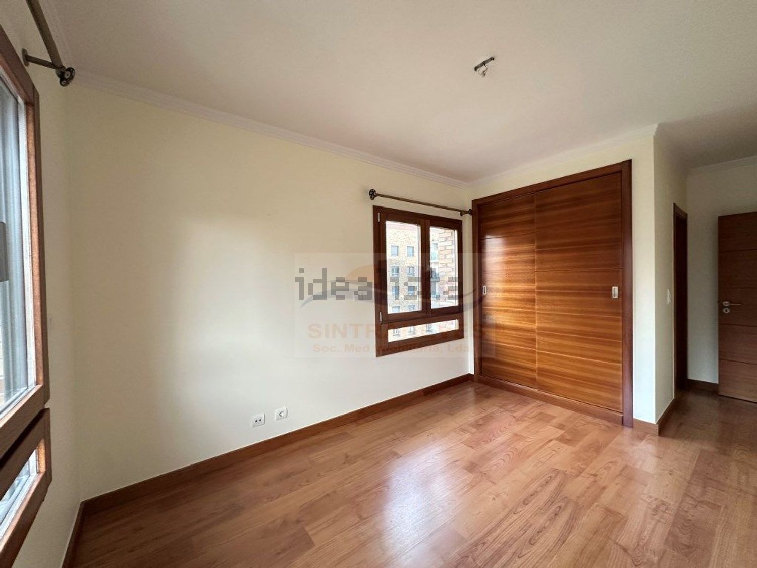 出租公寓 t4在Casal de São Brás - Vila Chã - 居住