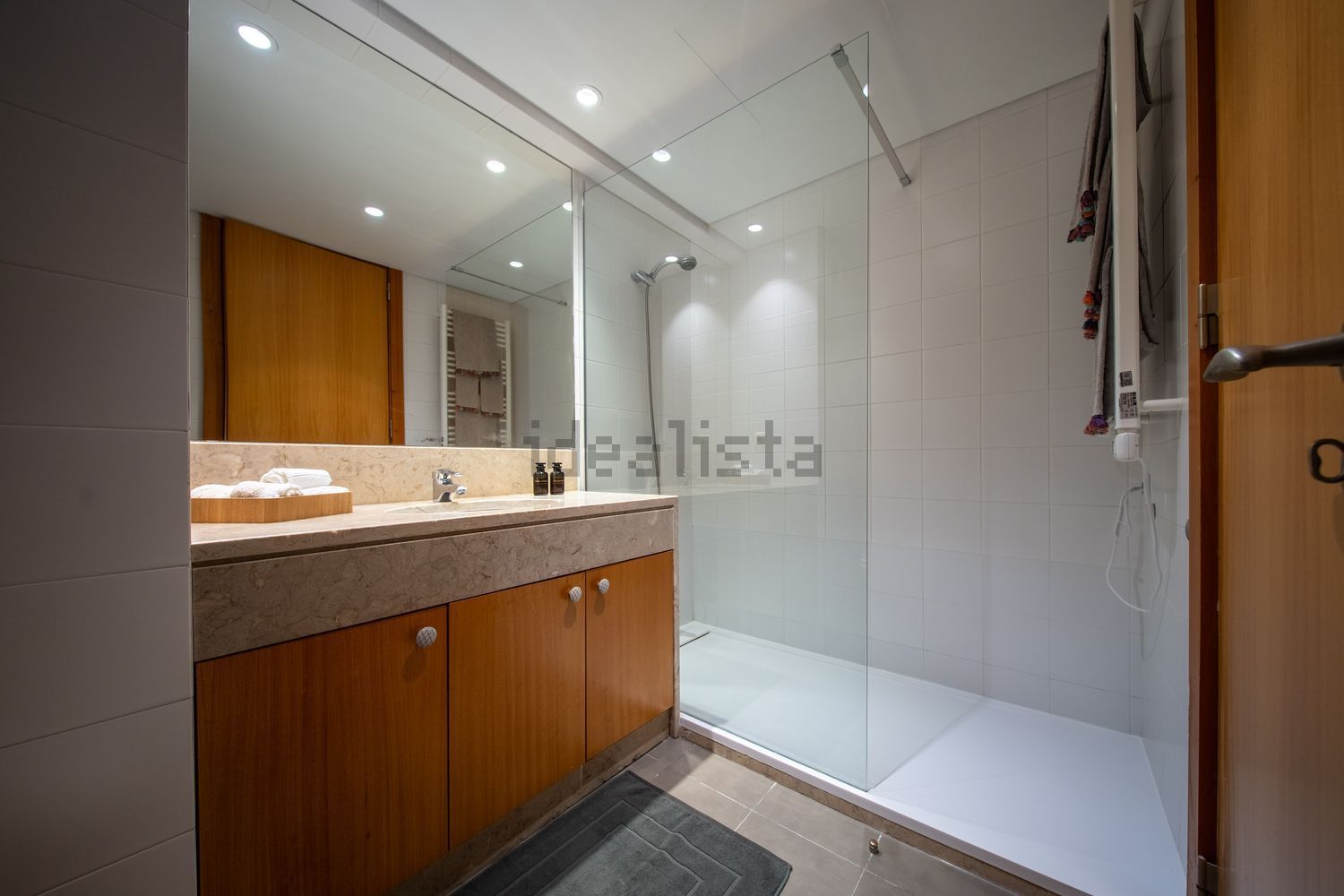 公寓 t4出售在Rua da Nau Catrineta, 1 - 卫生间