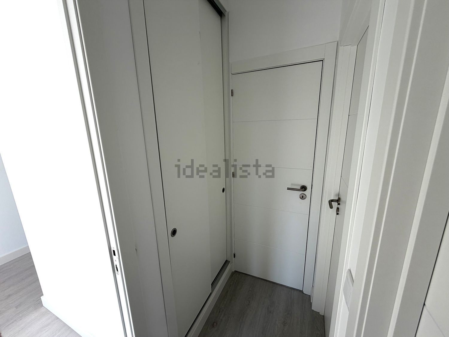 公寓 t2出售在Centro - 前厅