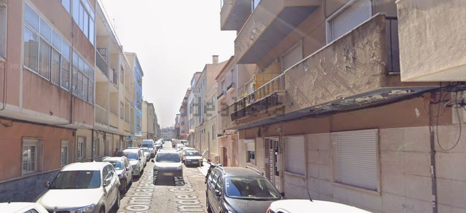 公寓 t2出售在Centro de Queluz - 视线