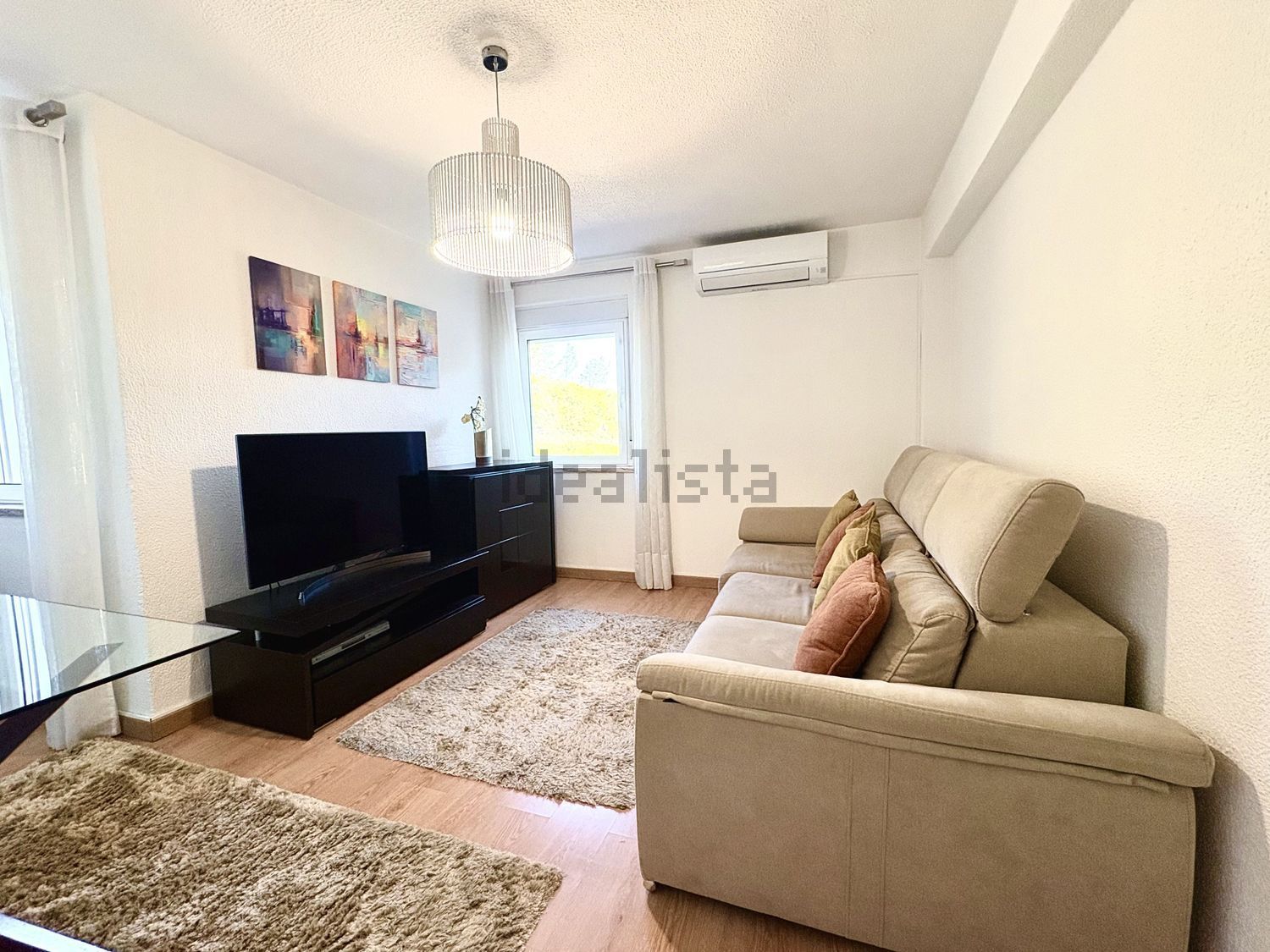 公寓 t2出售在Praceta de Cabo Verde, 70 - 客厅