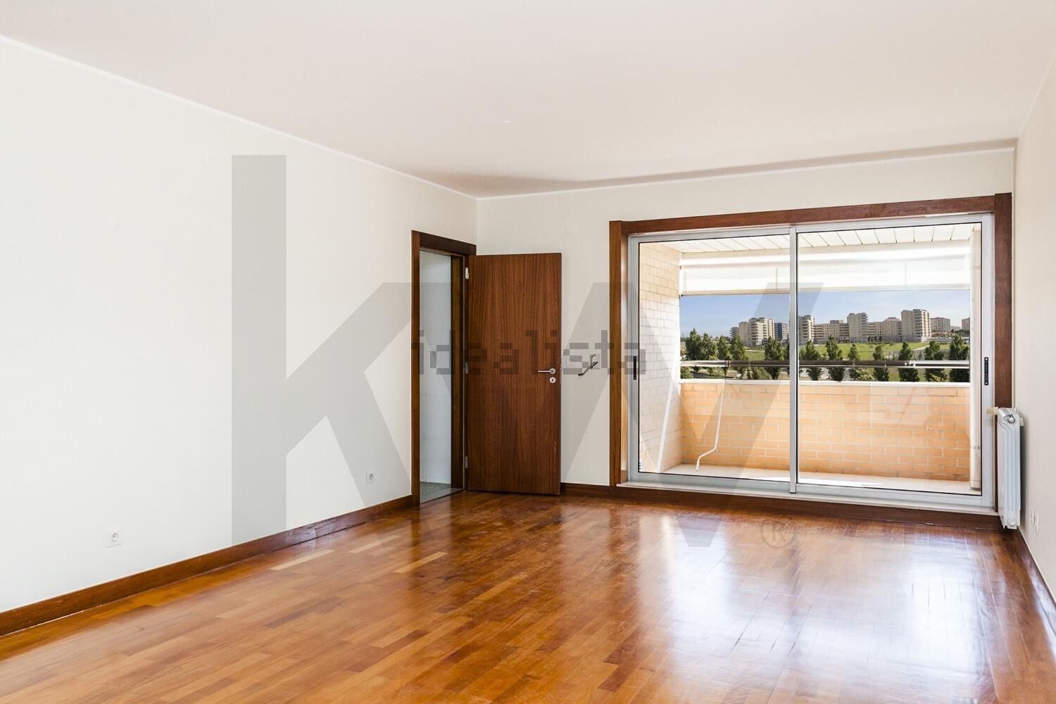 公寓 t3出售在Santa Clara - 居住