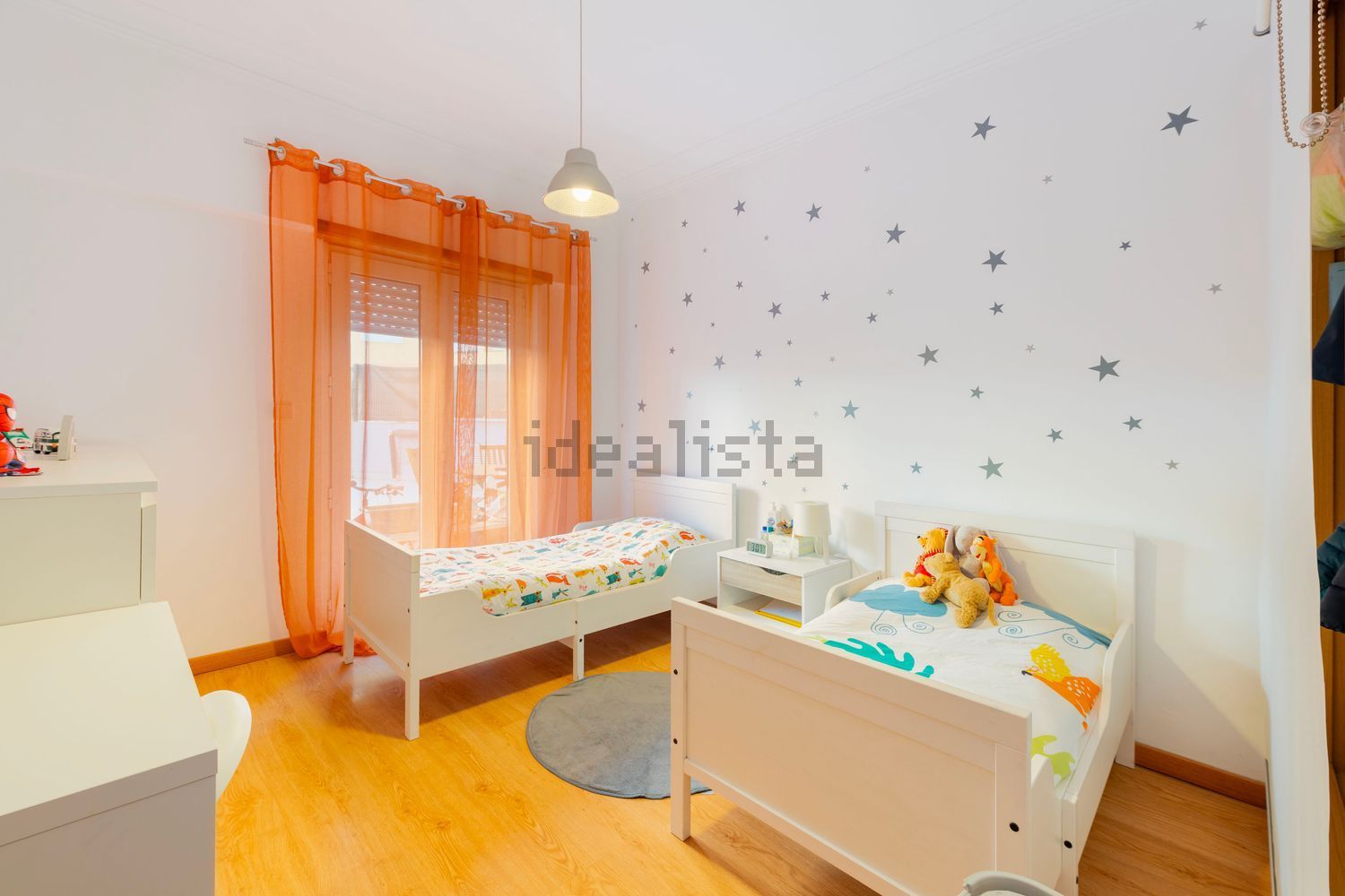 公寓 t3出售在Rua da Vila Ronda - 卧室