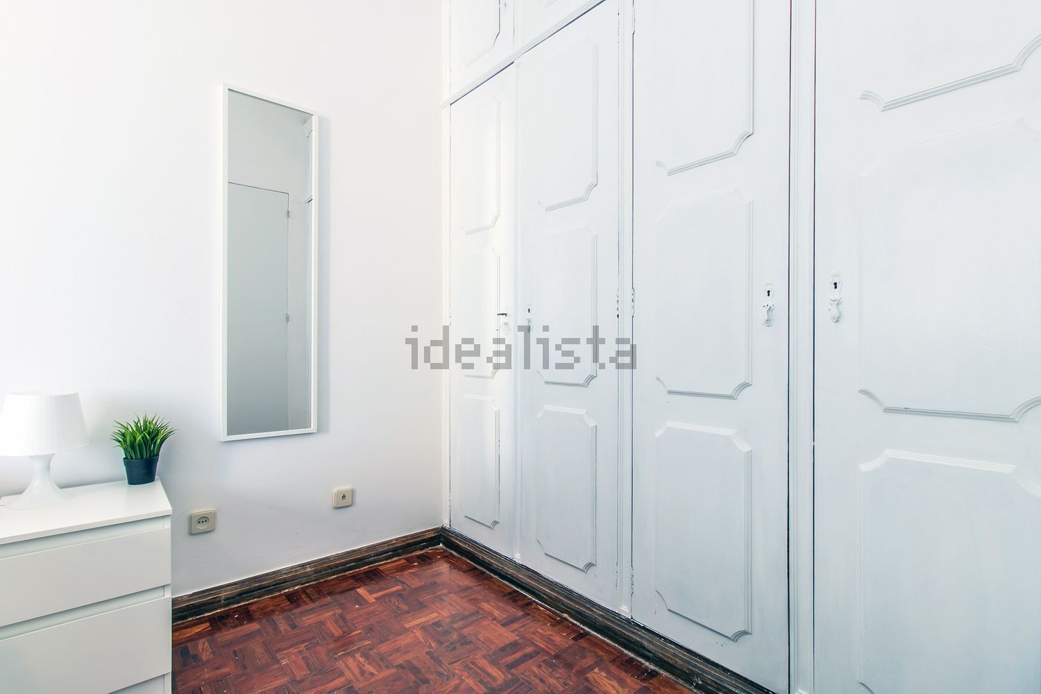 出租房间在Rua Conde Almoster, 98 - 照片