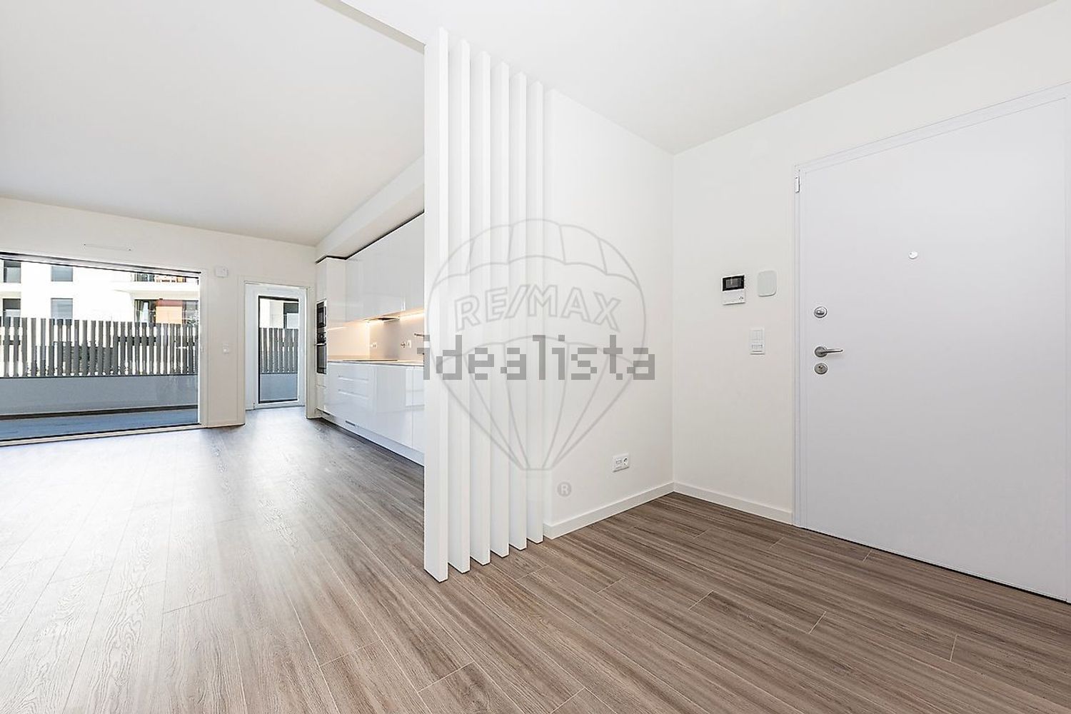 出租公寓 t2在Rua da Liberdade - 居住