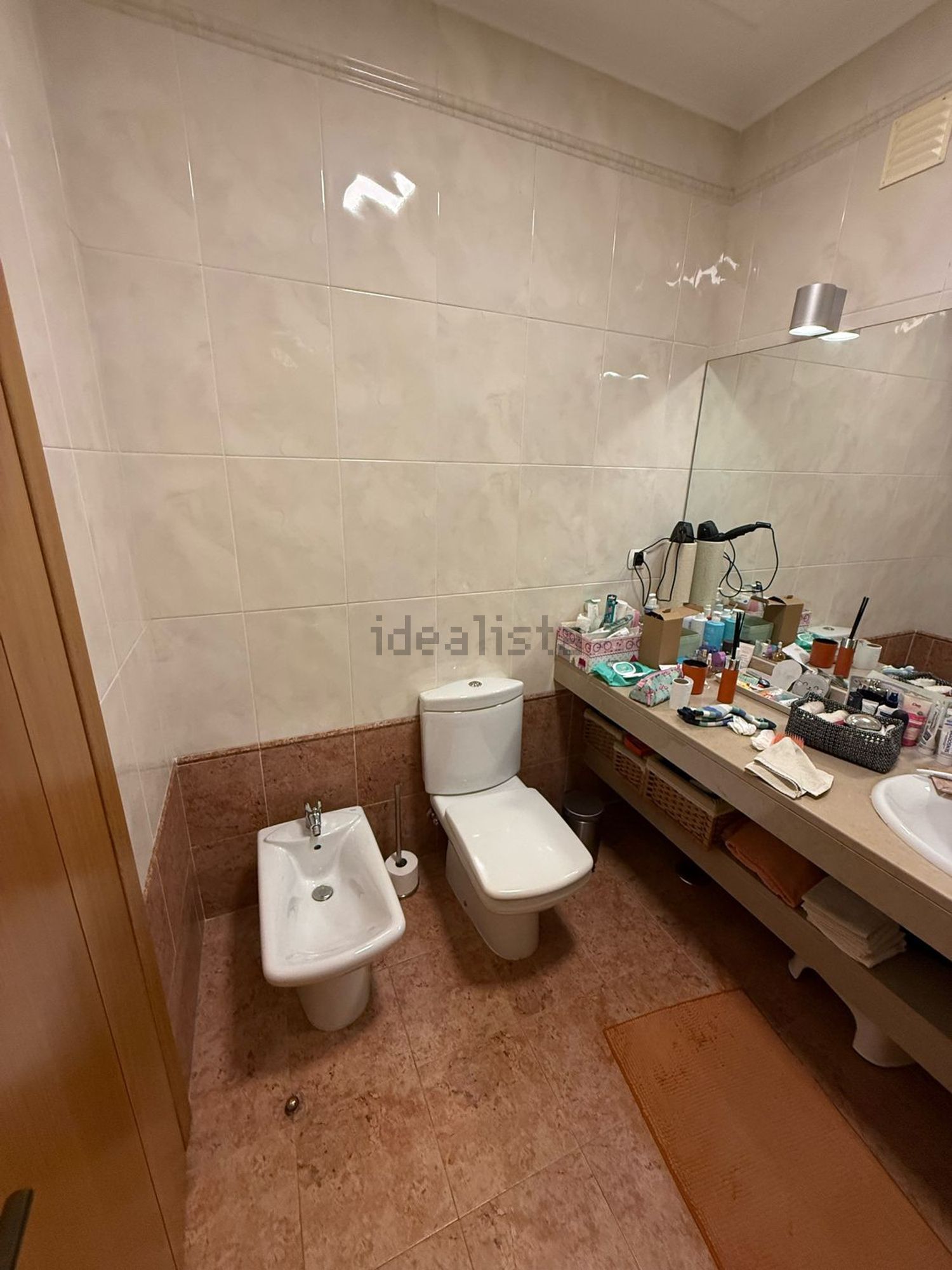 出租公寓 t3在Rua Doutor Vasco Moniz, 9 - 卫生间