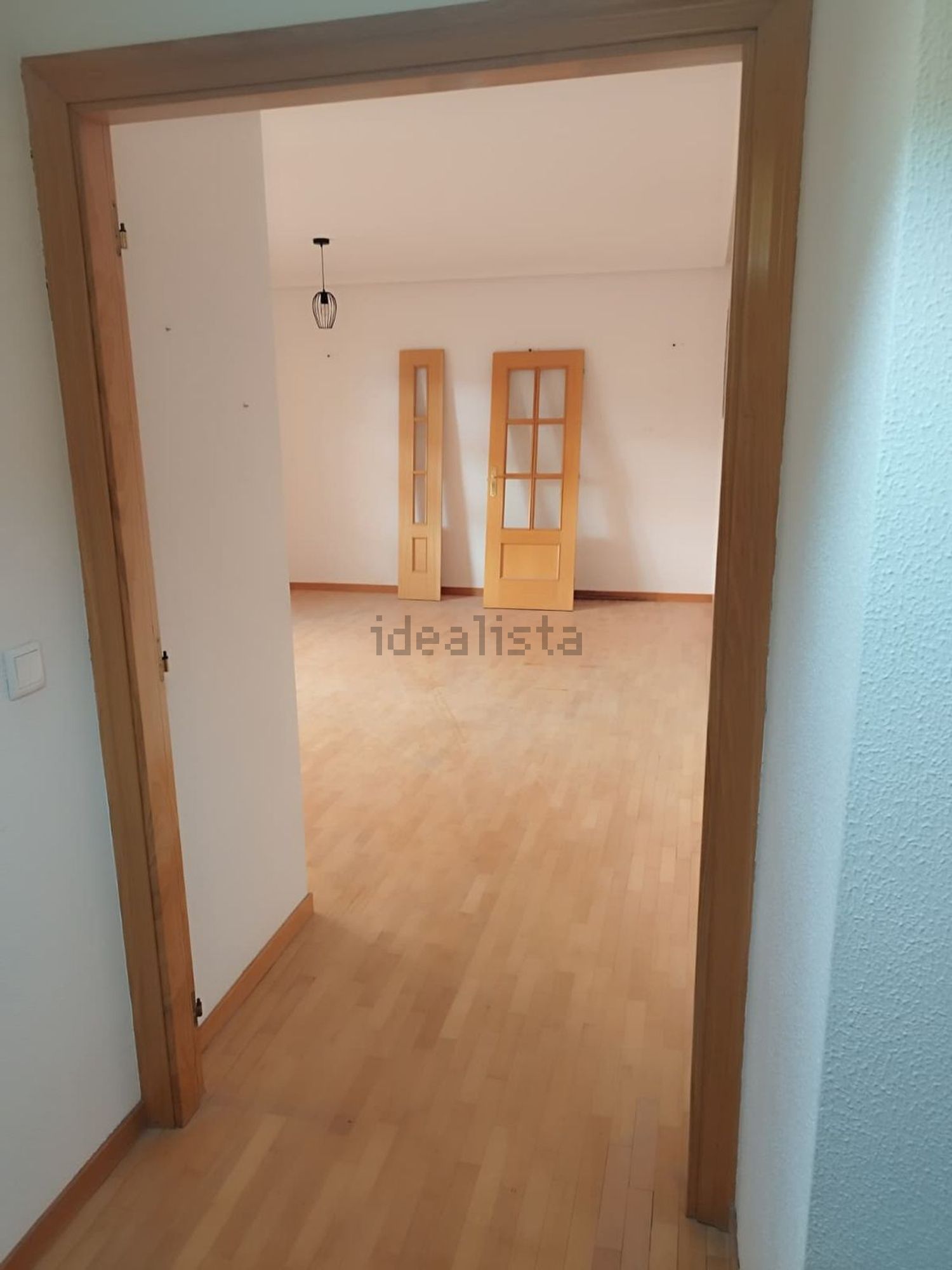 出租公寓 t3在Rua José Vianna da Motta, 12 - 客厅