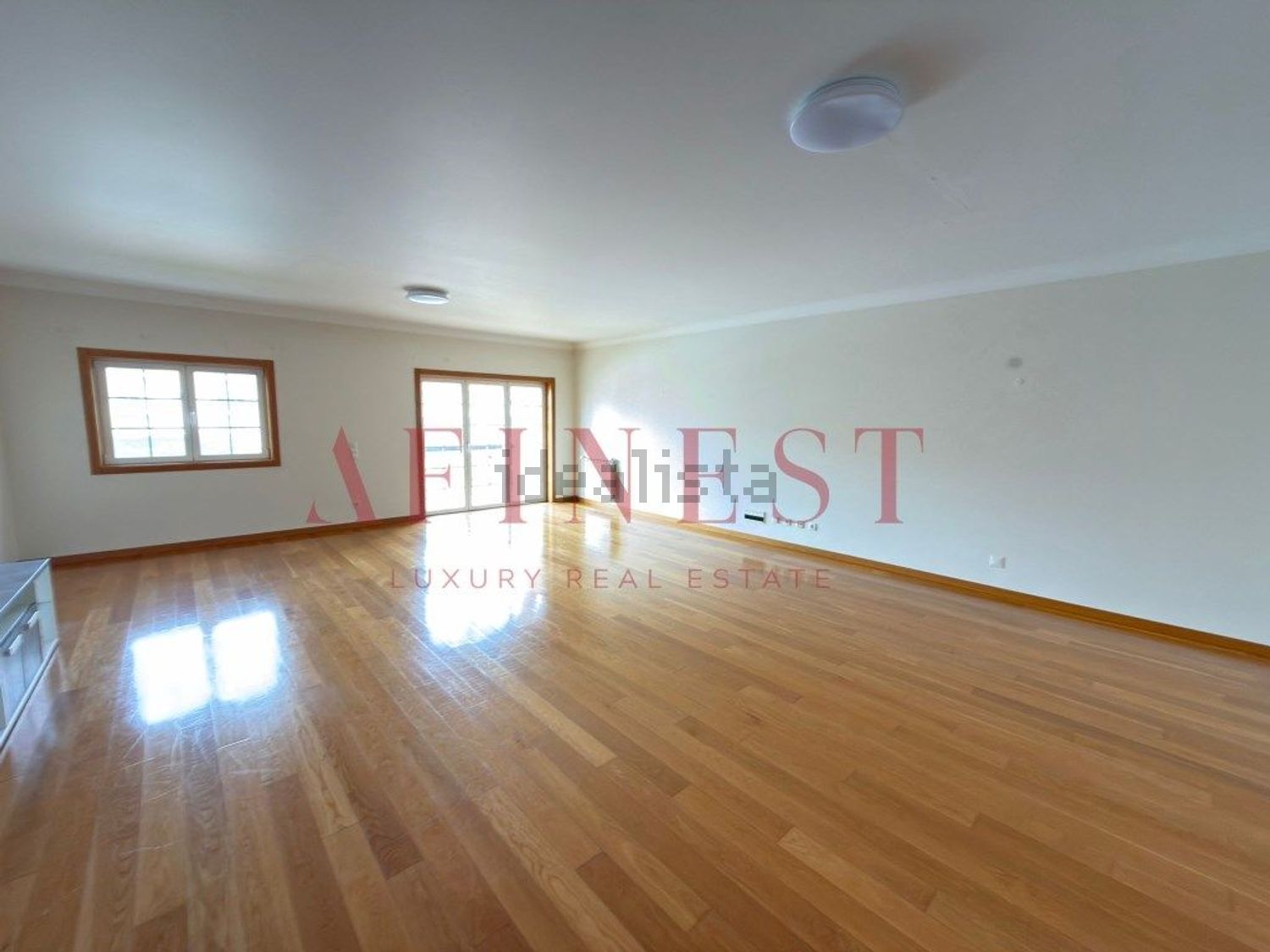 出租公寓 t3在Rua Mato das Cruzadas - 客厅