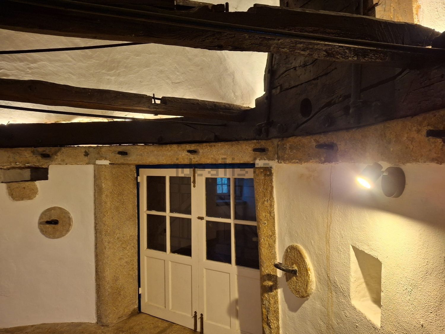 出租小镇楼房在Rua dos Moinhos - 居住