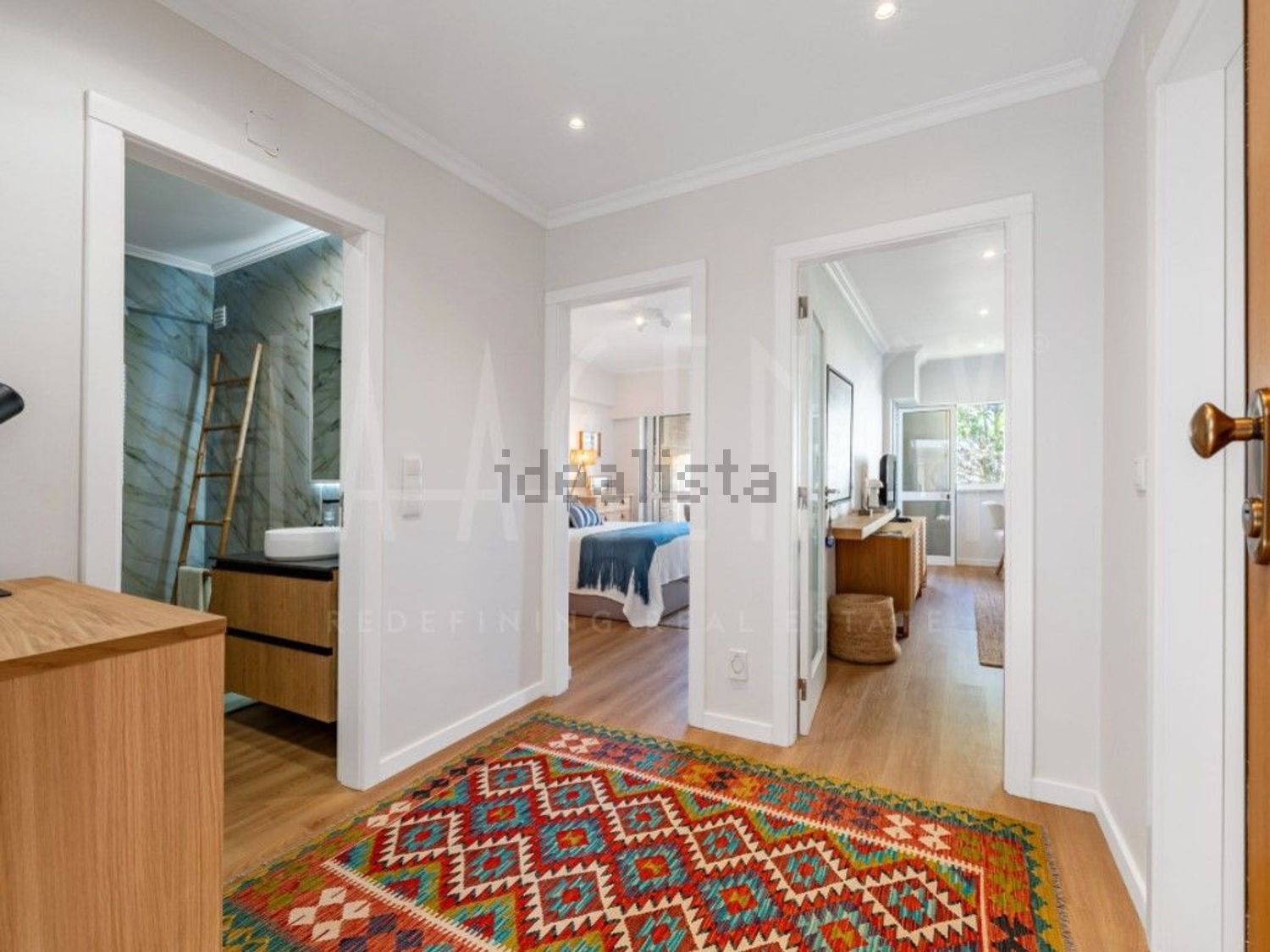 公寓 t1出售在Centro de Cascais - 卧室