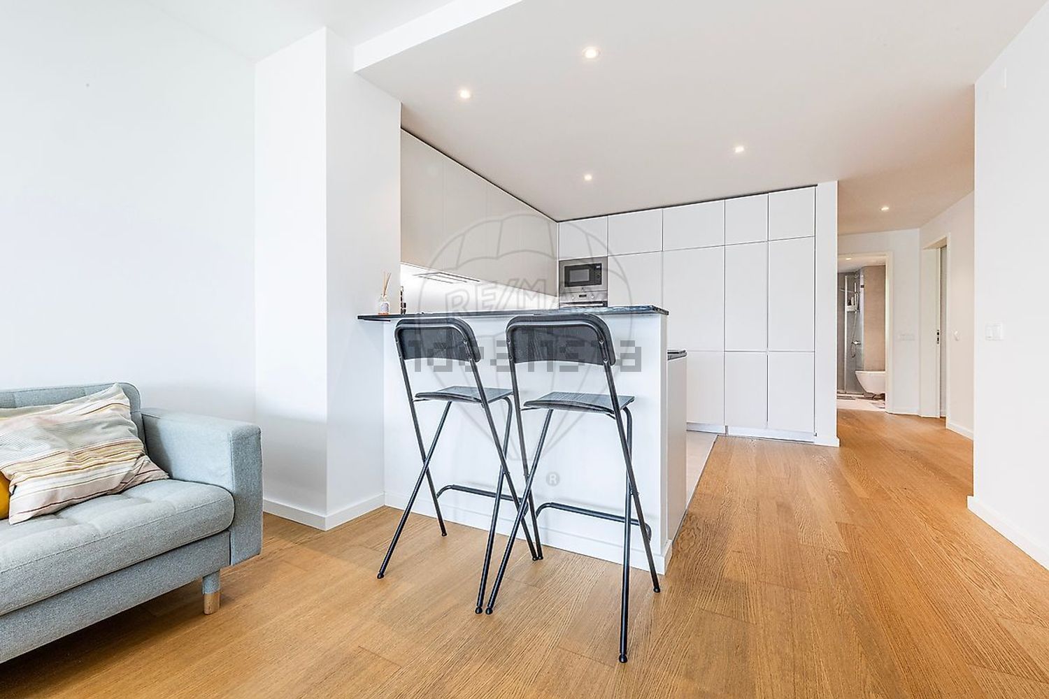 公寓 t2出售在Rua de Santa Engrácia - 照片