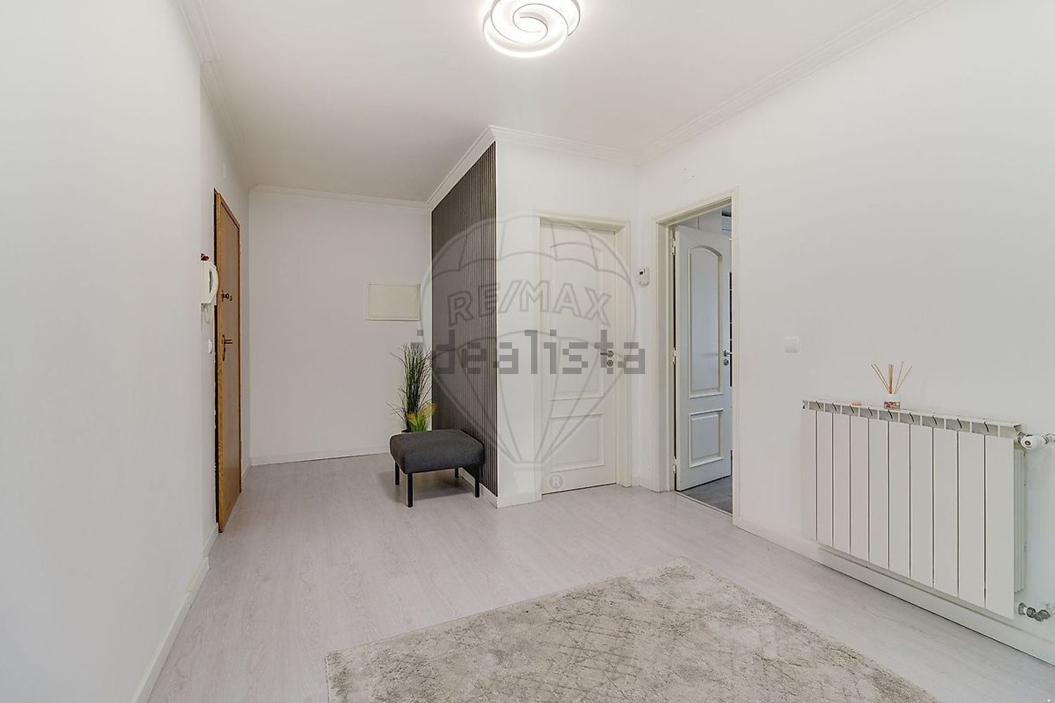 公寓 t3出售在Rua do Borratem - 卧室