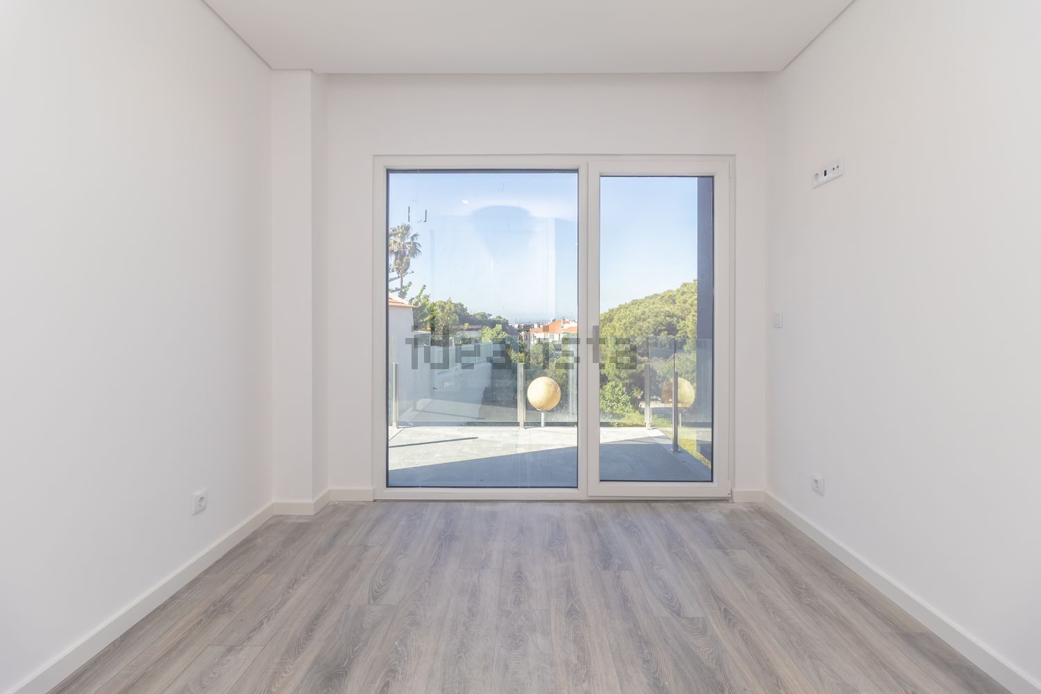 公寓 t2出售在Quinta do Texugo - Quinta de Santa Teresa - 居住