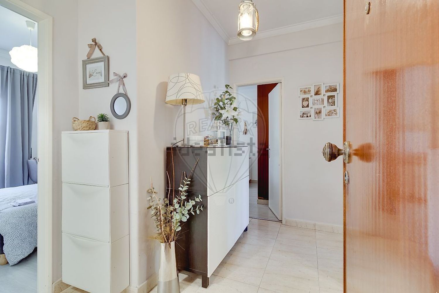 公寓 t3出售在Avenida do Brasil - 照片