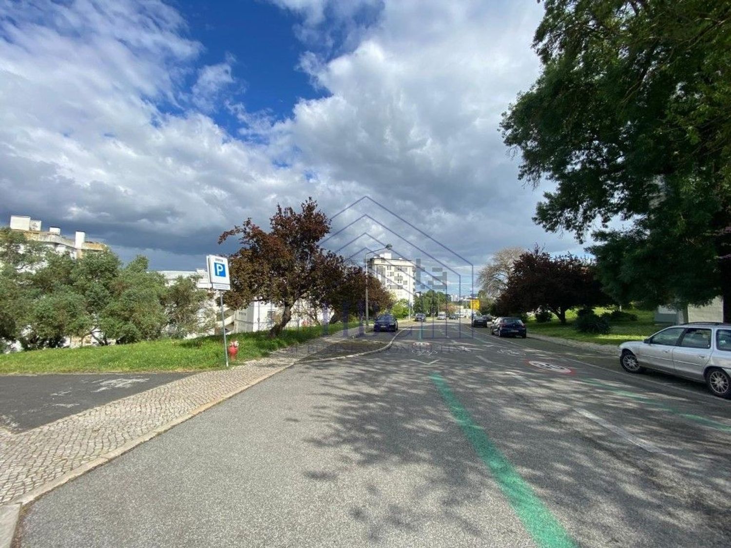 出租公寓 t1在Olivais - 环境