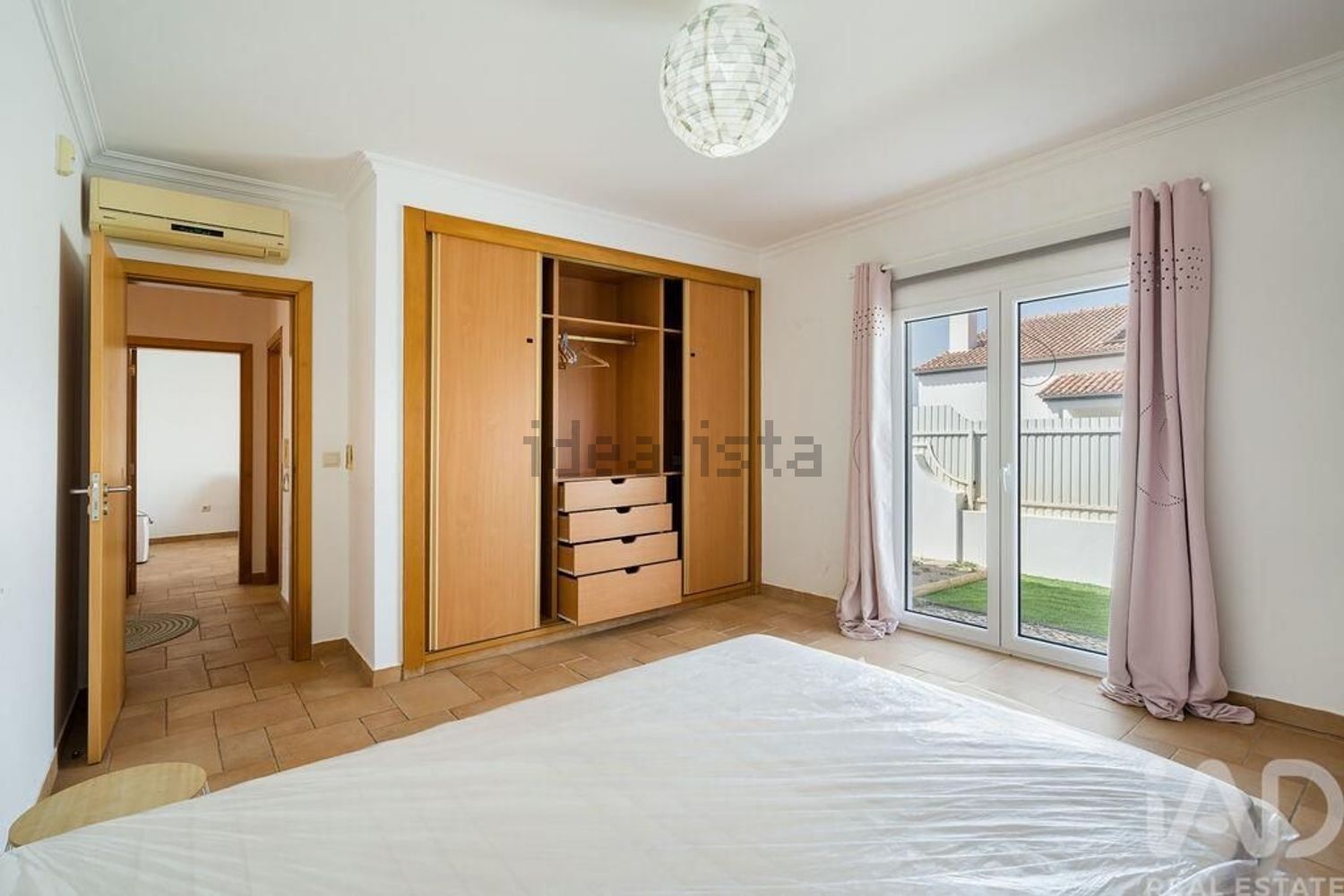 小楼房或别墅出售在Vale de Choupos - Choilo - Galeotas - 卧室