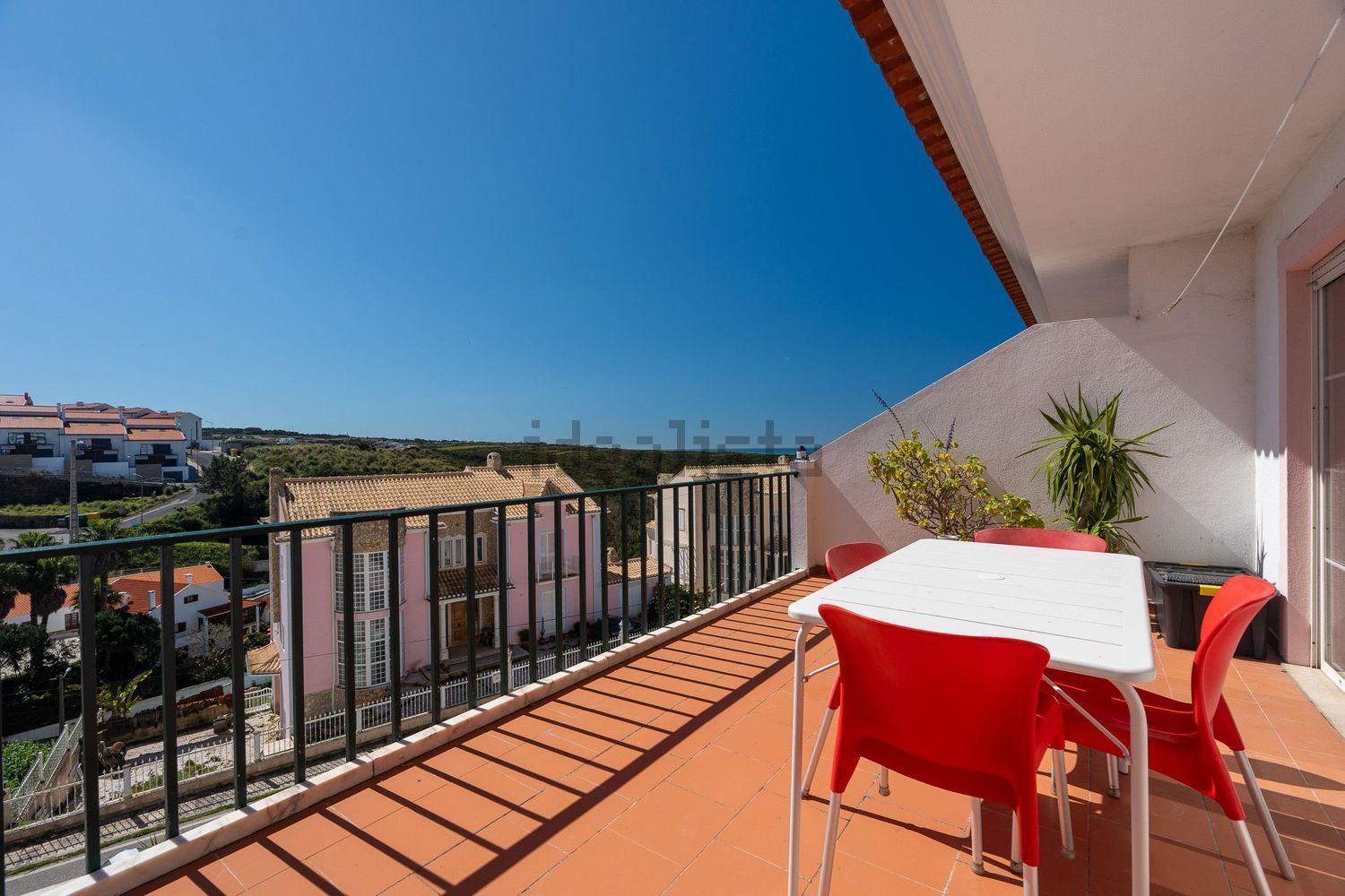 公寓 t1出售在Estrada Municipal 546, 62 - 阳台