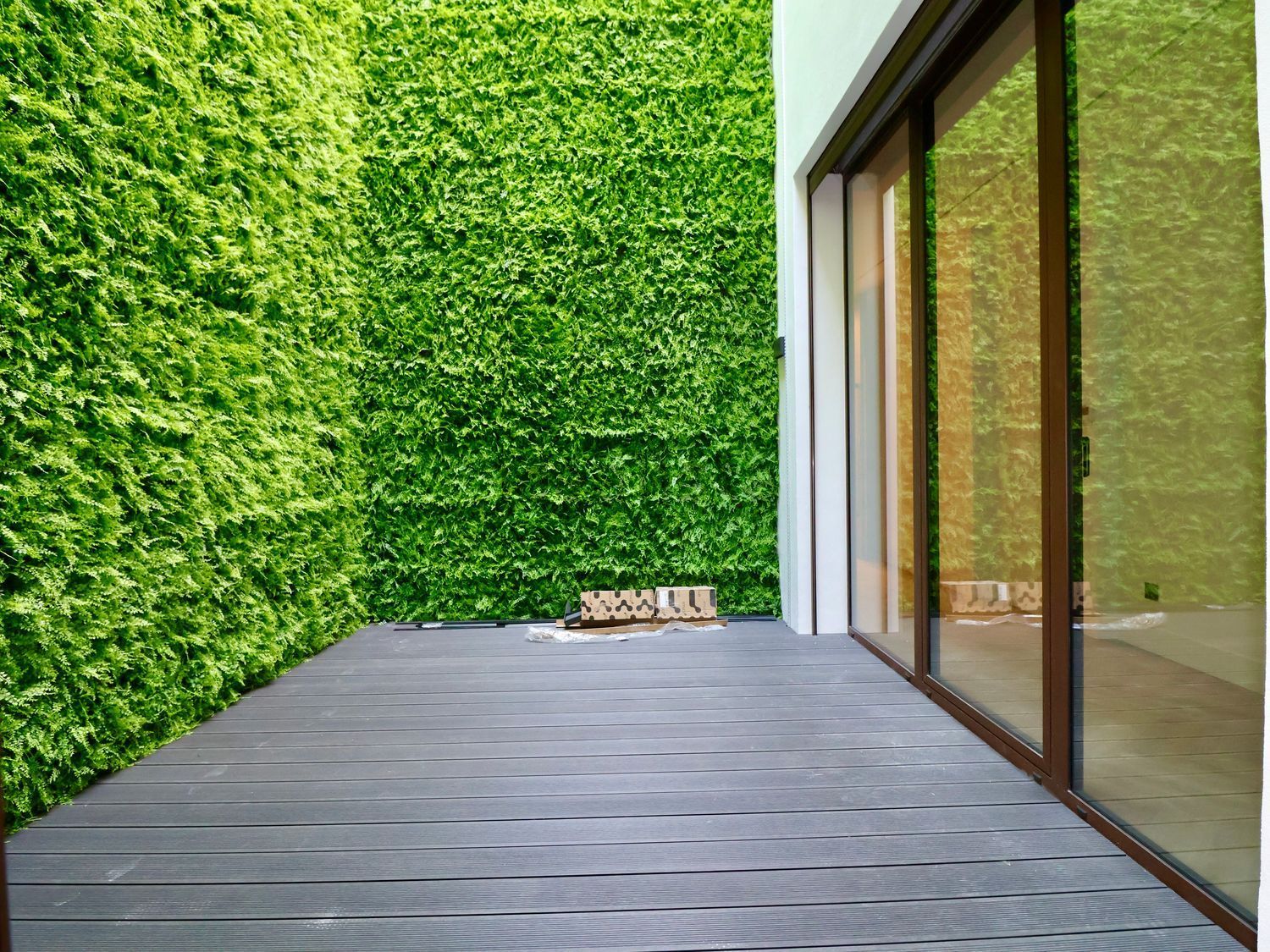 公寓 t2出售在Lourinhã e Atalaia - 阳台