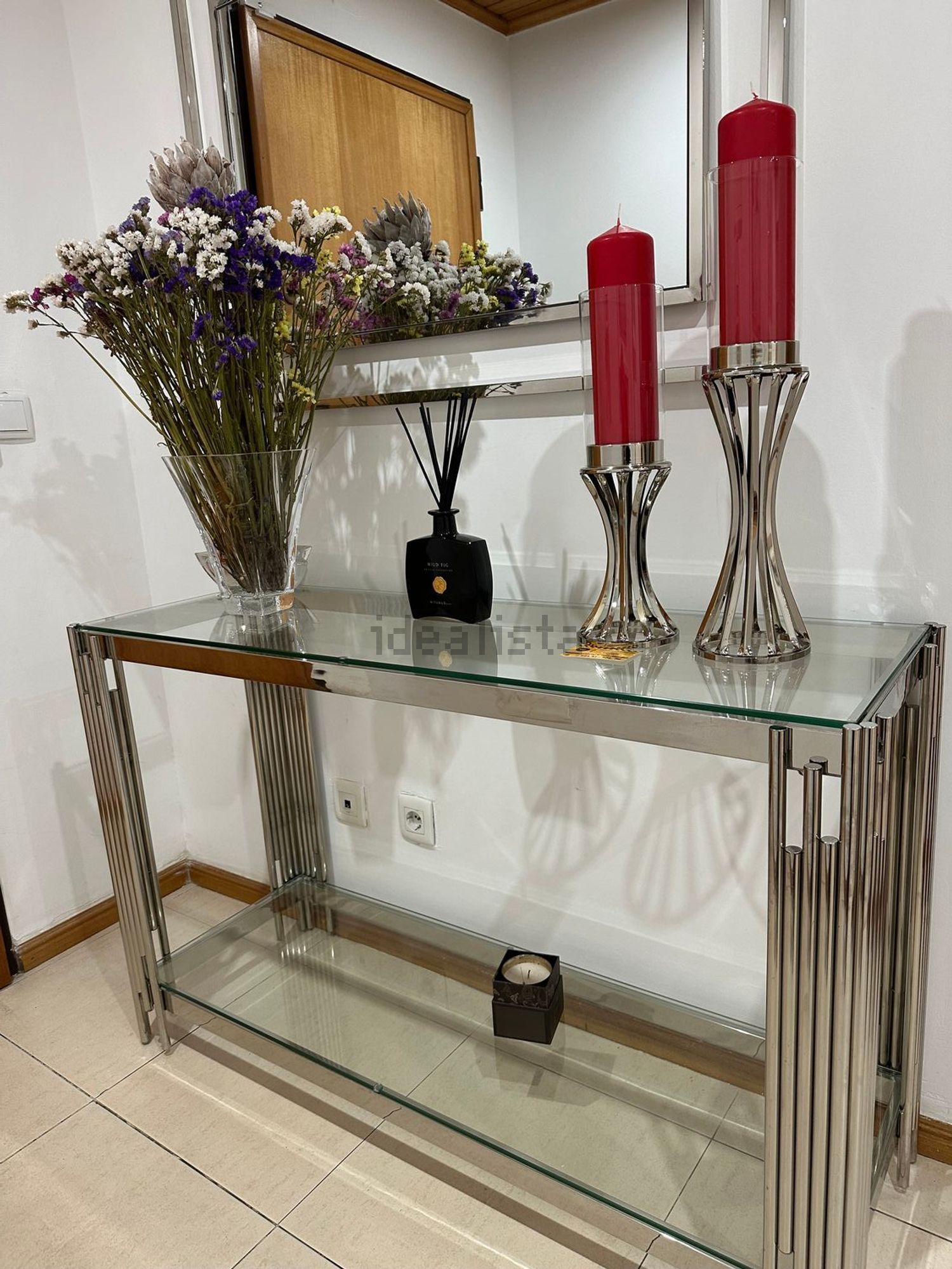 出租公寓 t2在Rua Coronel Melo Antunes, 1 - 环境