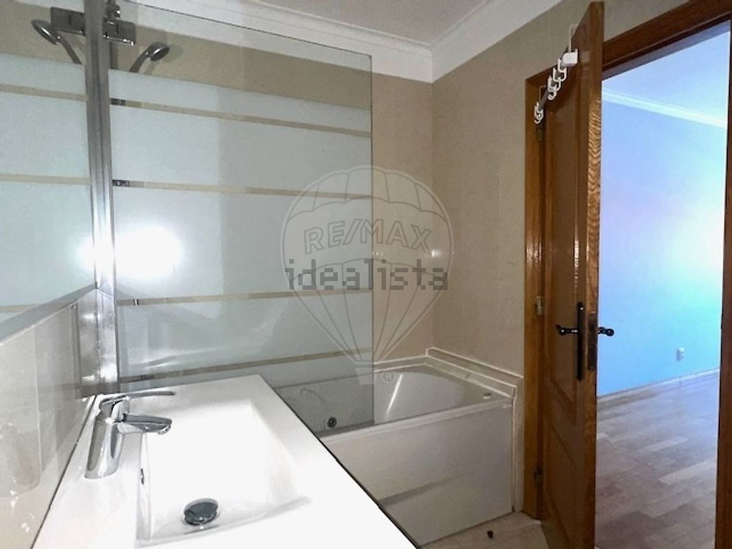 公寓 t3出售在Póvoa de Santo Adrião e Olival Basto - 卫生间