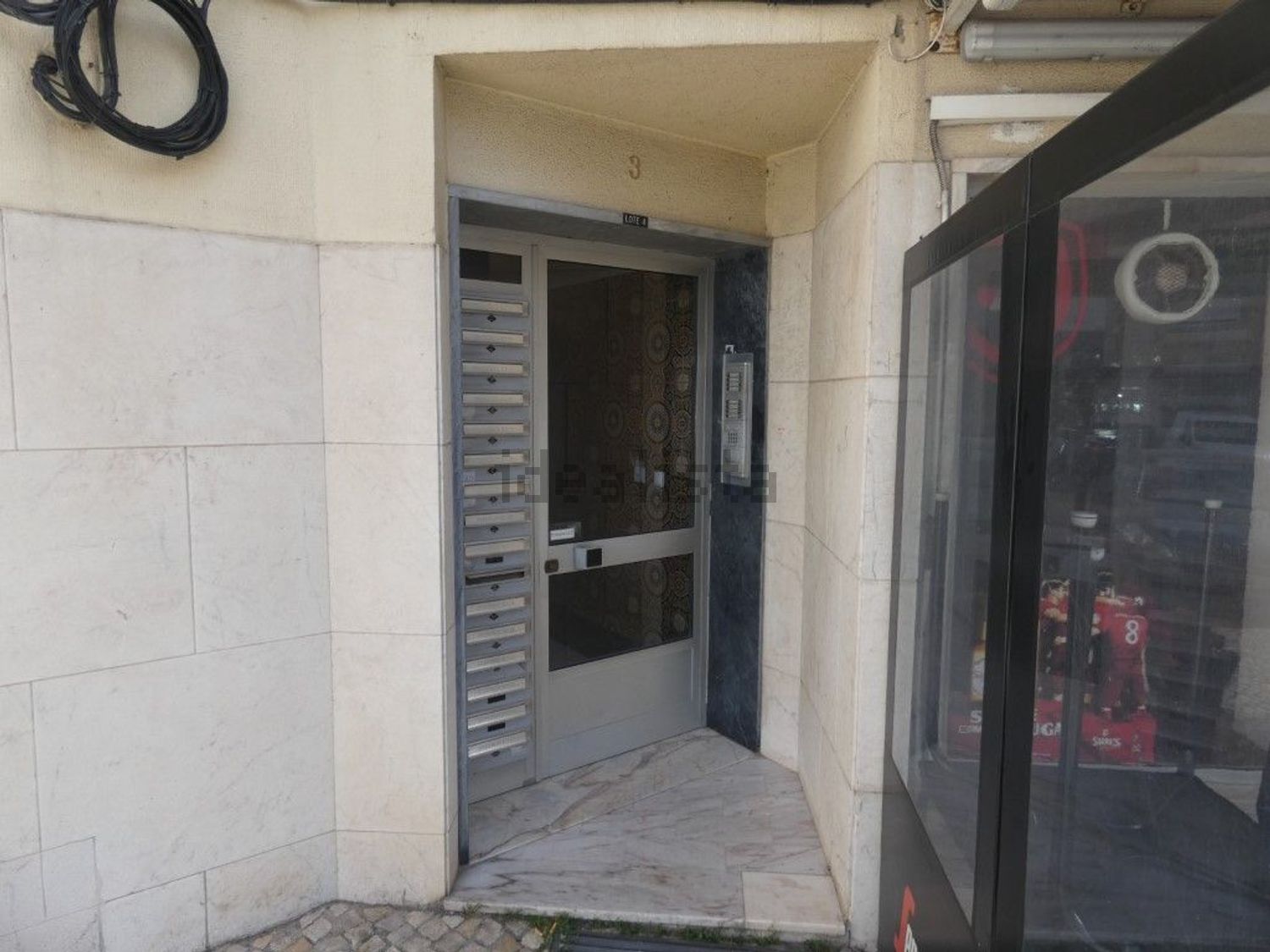 公寓 t3出售在Avenida Marquês de Pombal - 照片