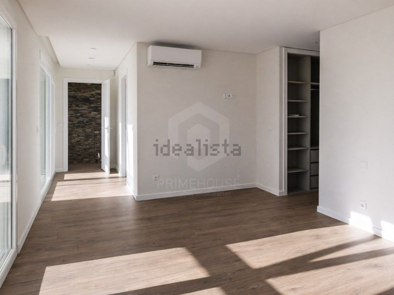 小楼房或独栋别墅出售在Rua das Galeotas, 14 - 居住