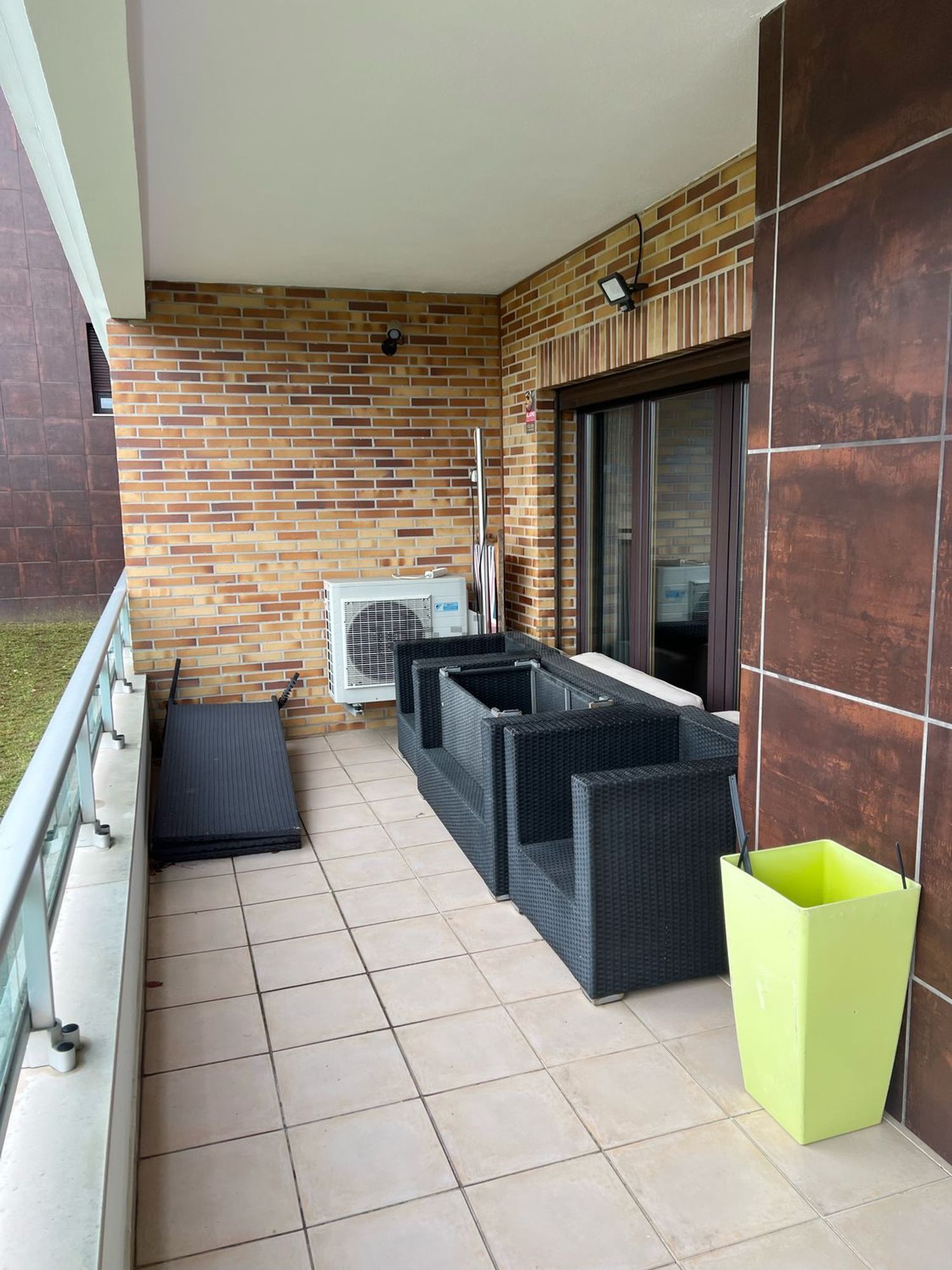 公寓 t2出售在Rua Domingos Leite Pereira, 1 - 阳台