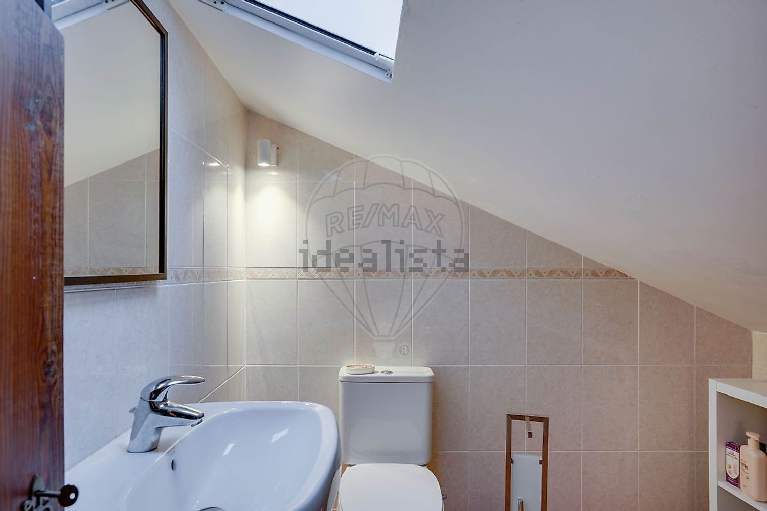 小楼房或独栋别墅出售在Rua Alberto Nobre Gusmão Martins Caro - 卫生间