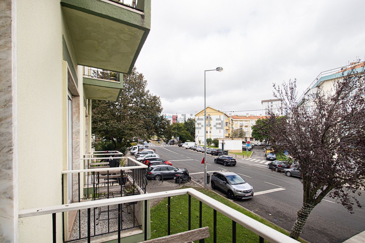 公寓 t3出售在Avenida Portugal, 61 - 视线